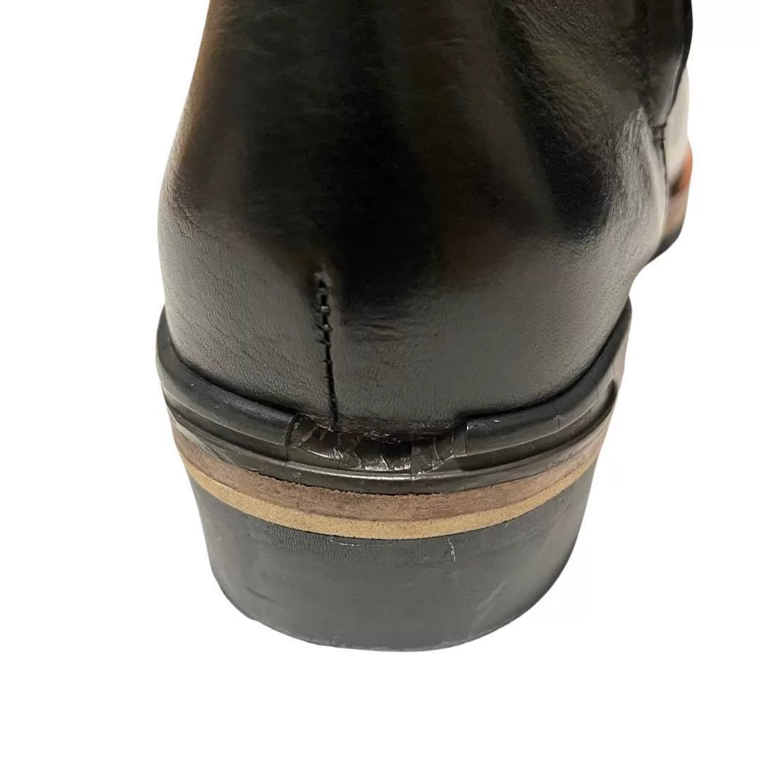 visvim Pecos Engineer Boots