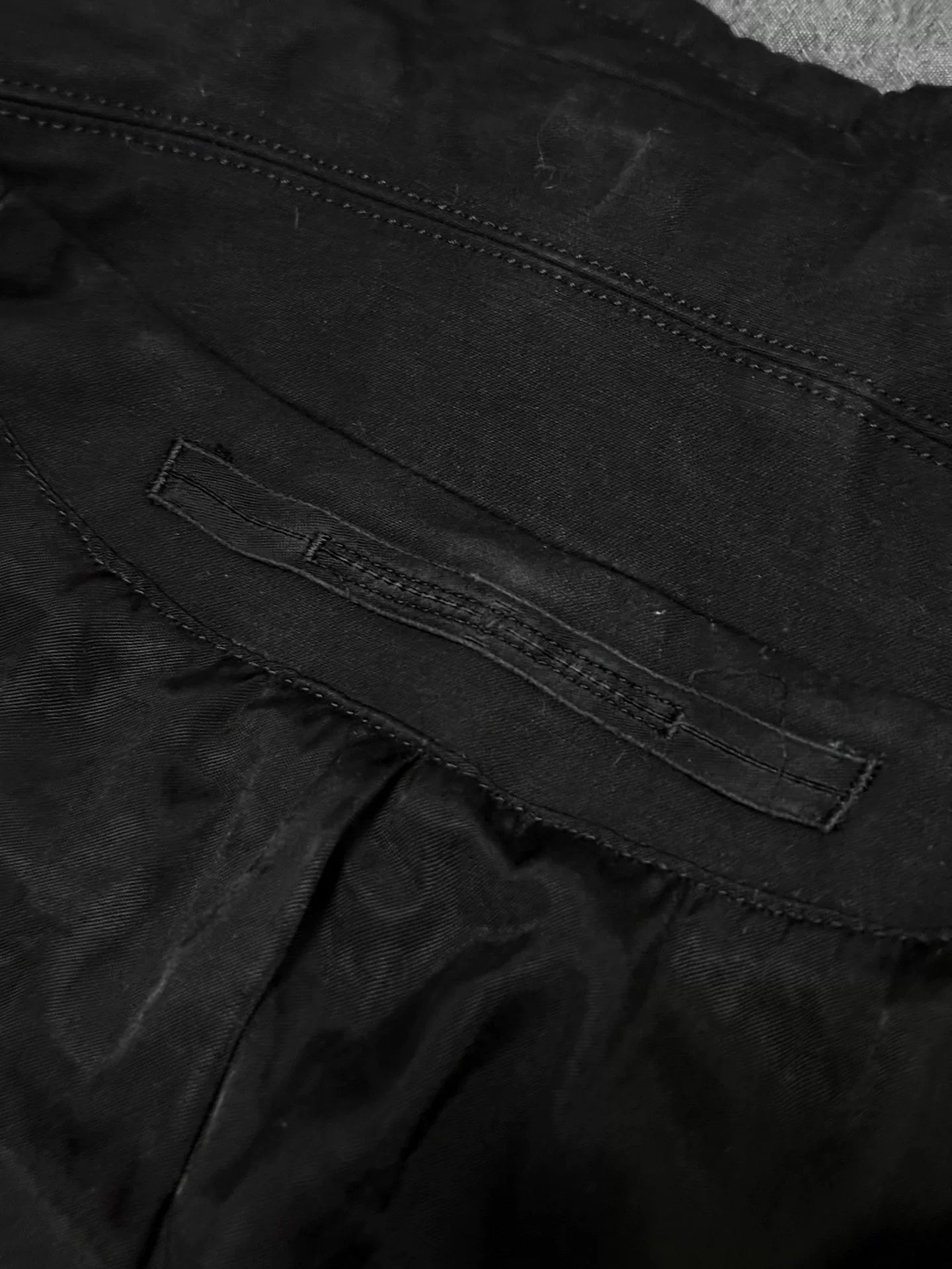 Julius Structured Cotton Jacket
