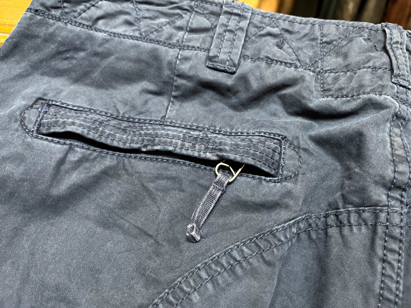 Ralph Lauren Classic Chino Pants