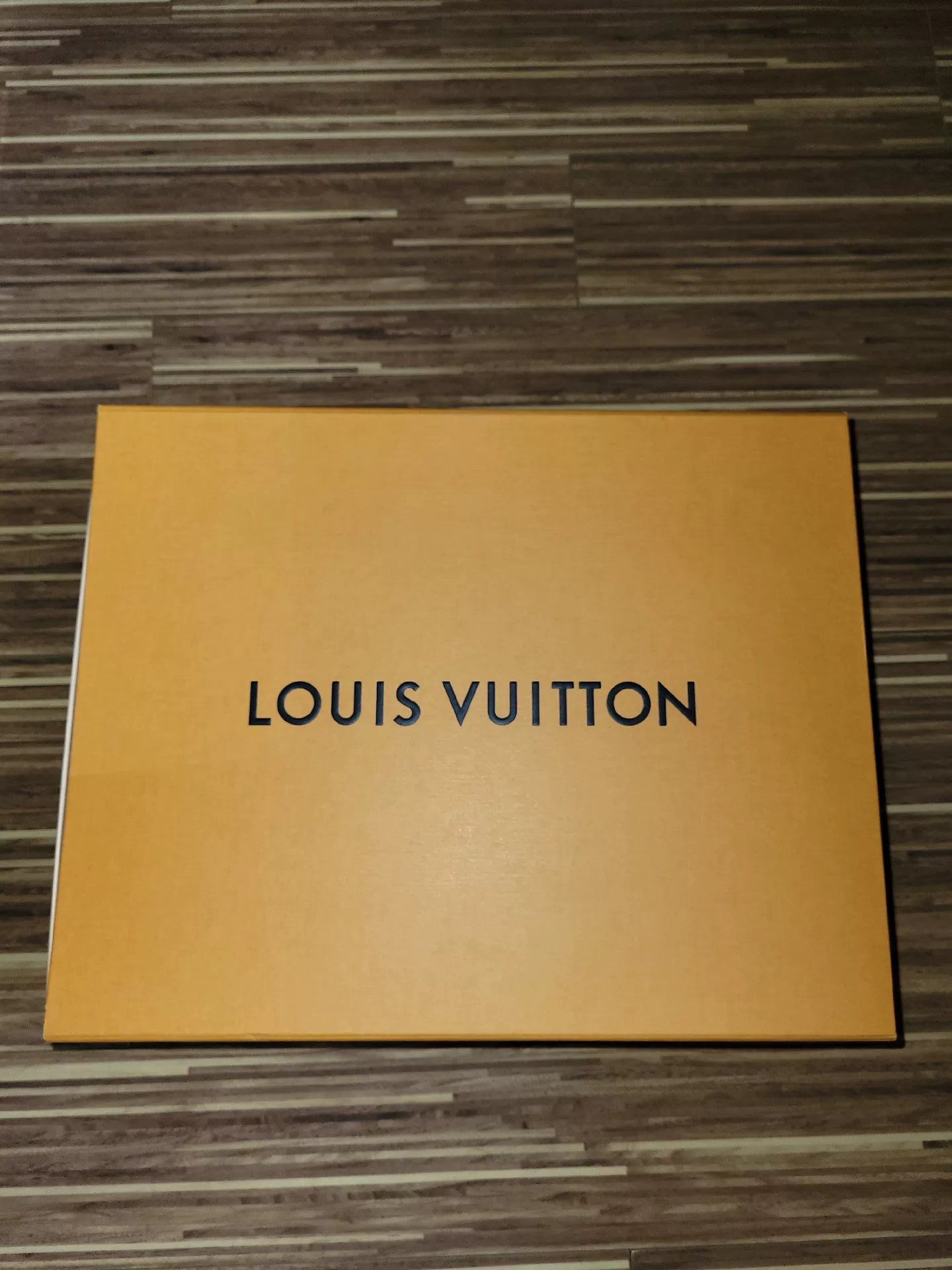 Louis Vuitton Tiffany Green Trainer Sneakers