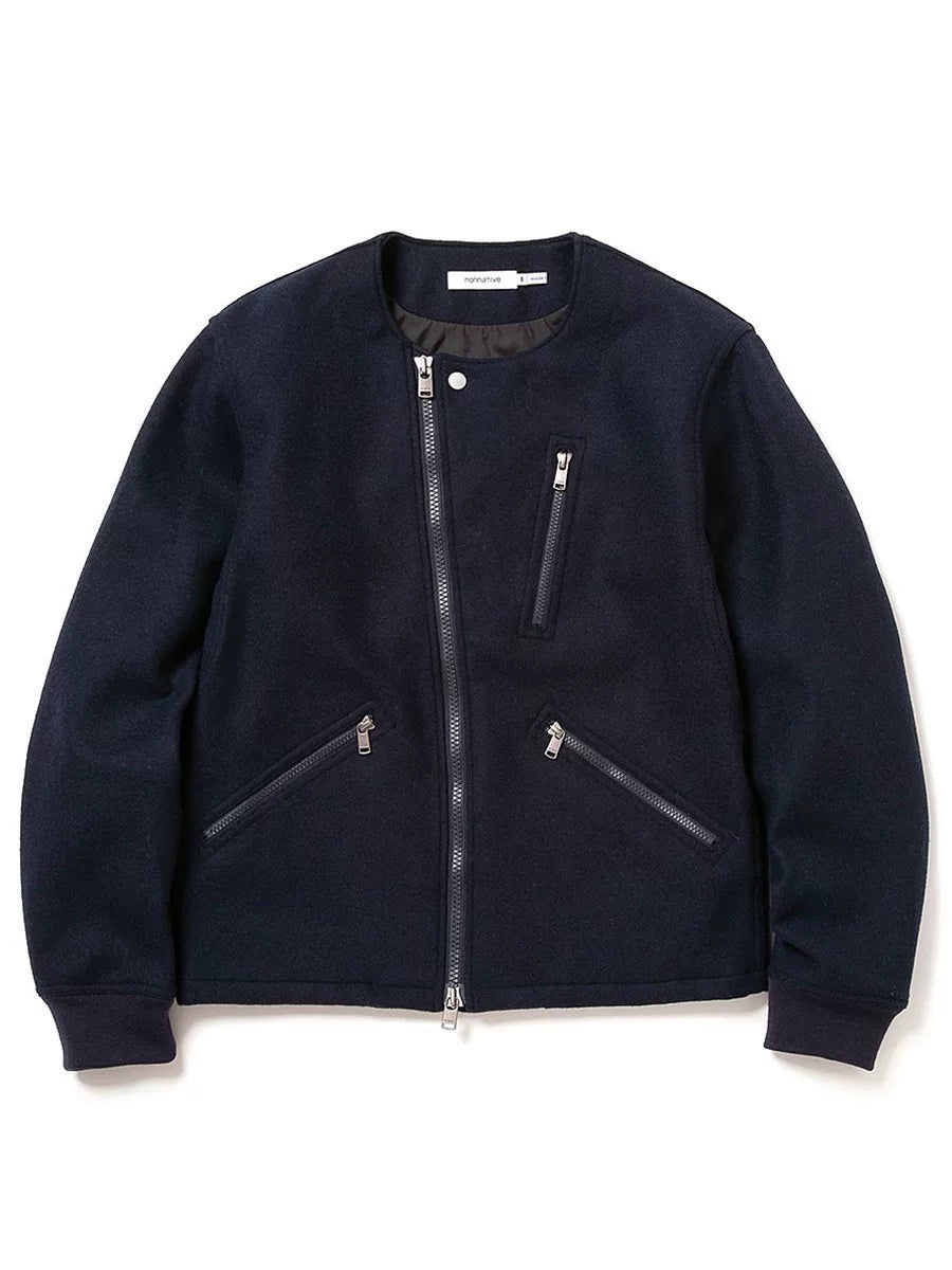 nonnative rider blouson gore-tex jacket