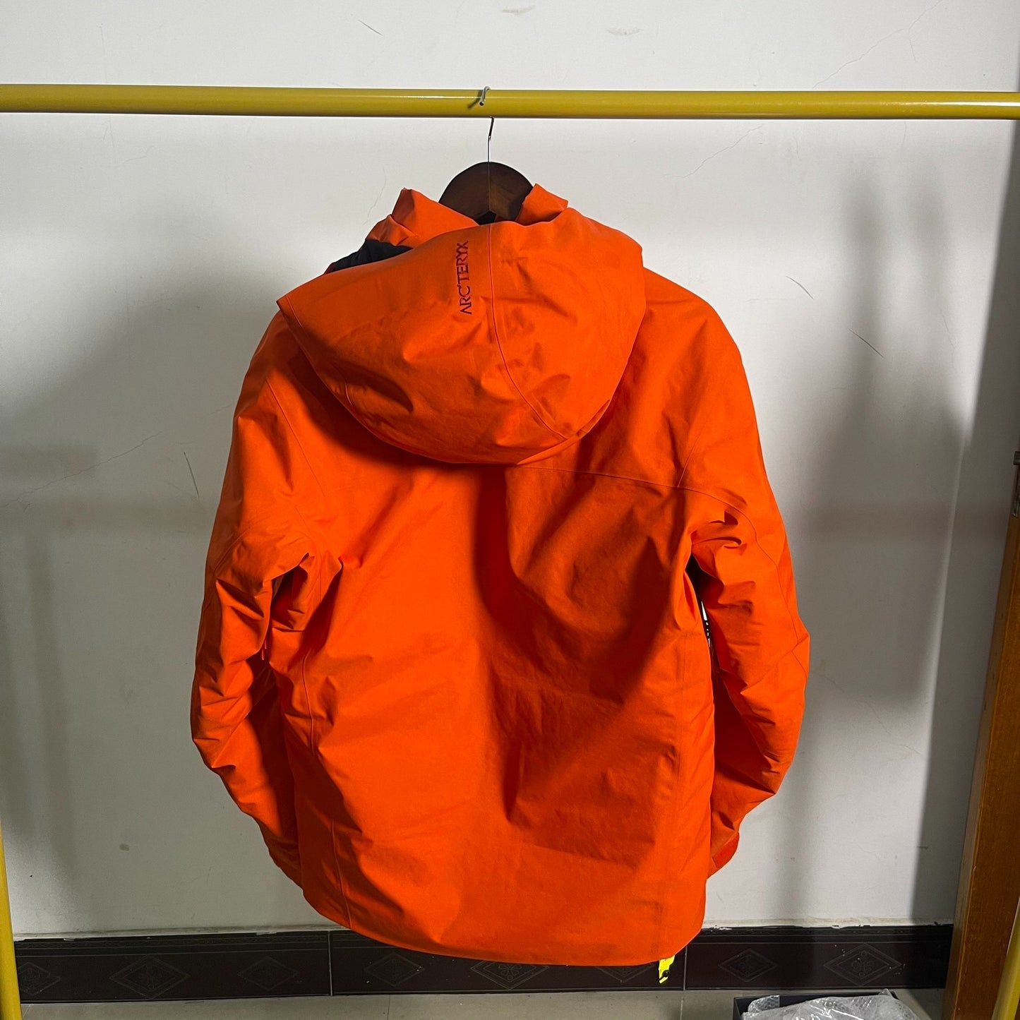 Arcteryx MACAI DOWN JACKET GTX