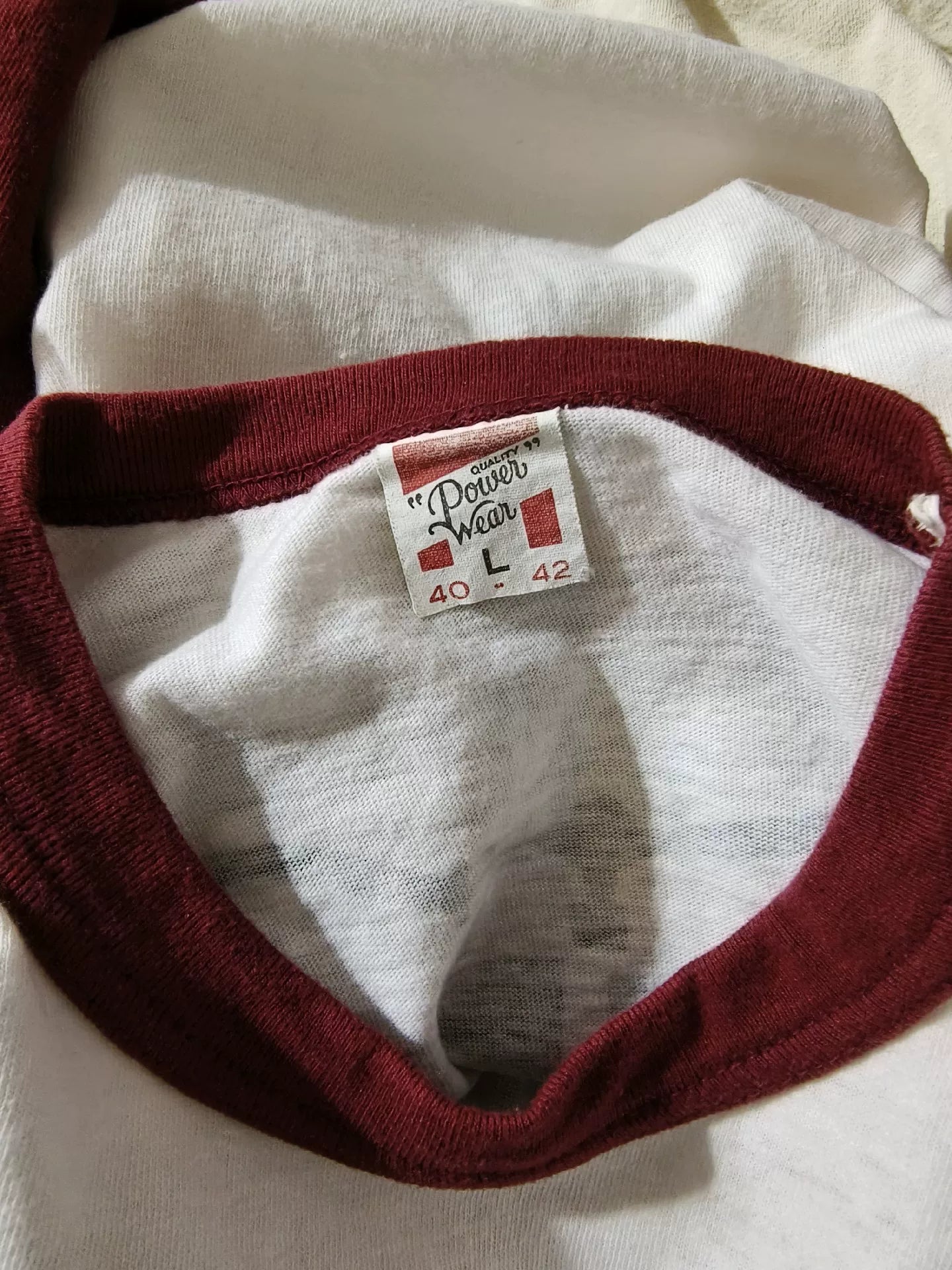 FREEWHEELERS Bootleggers Limited Edition T-shirt