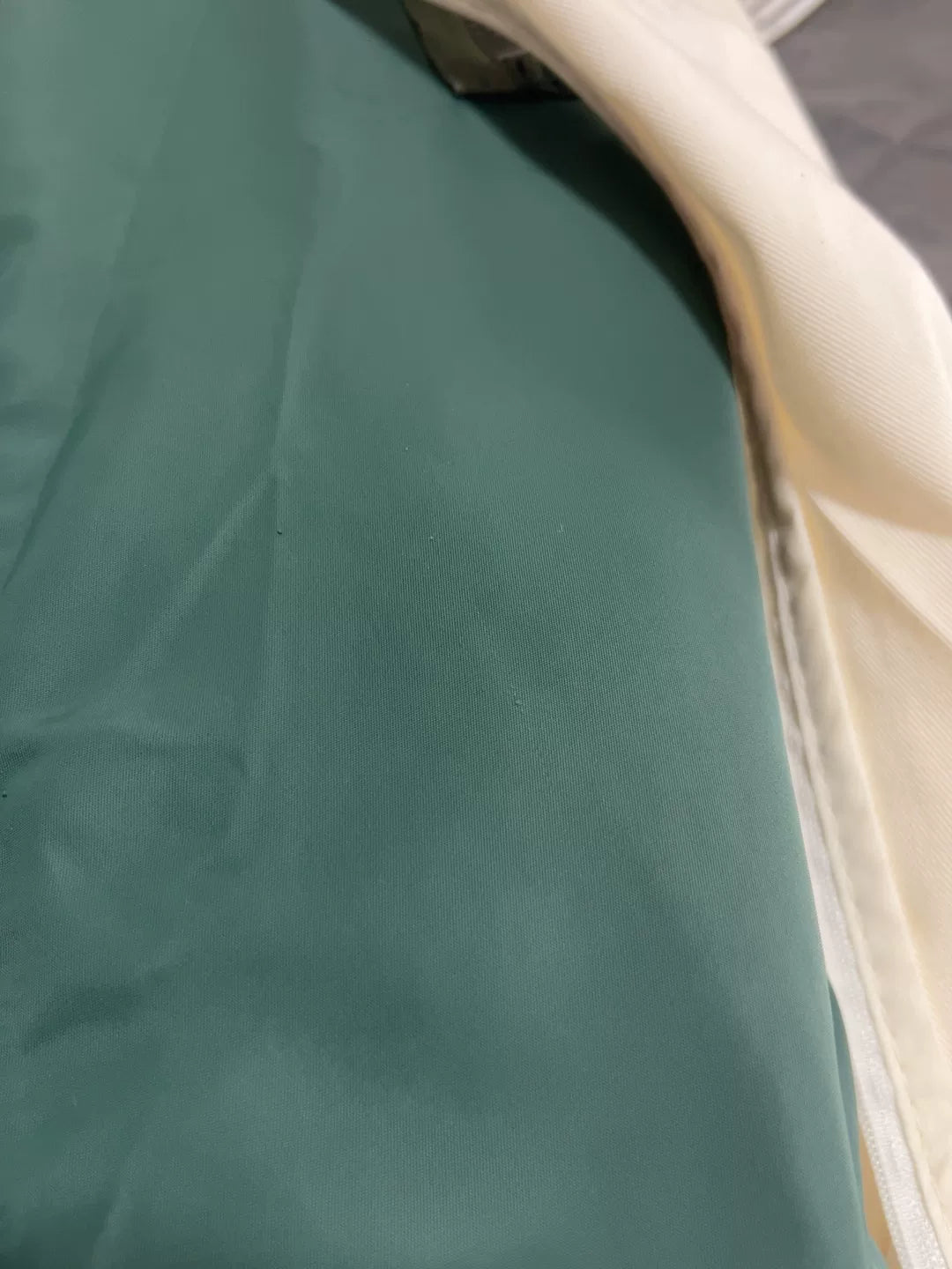 VISVIM 23SS THORSON MARQUE MA1 Bomber