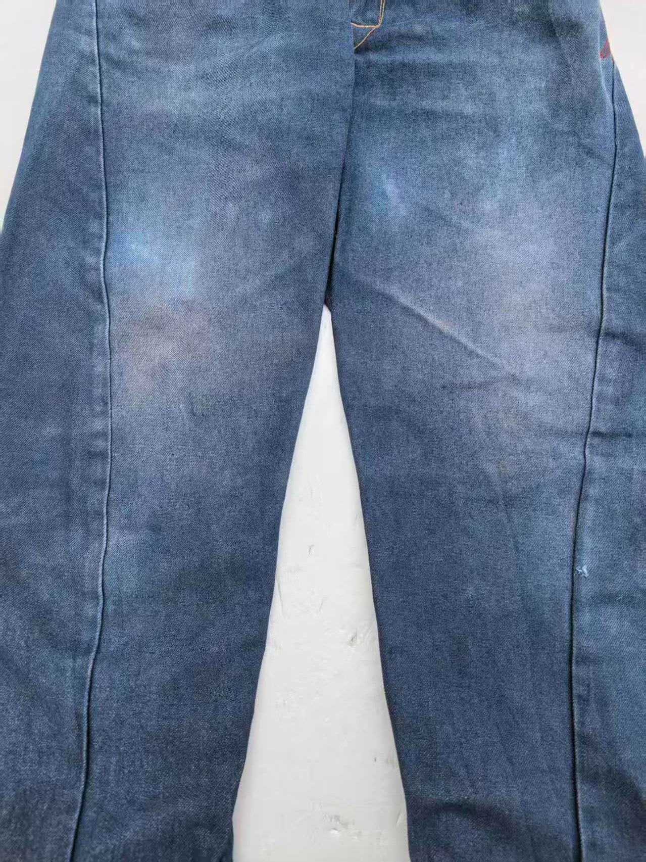 Vintage Levi's 2000s LEJ Engineered Jeans