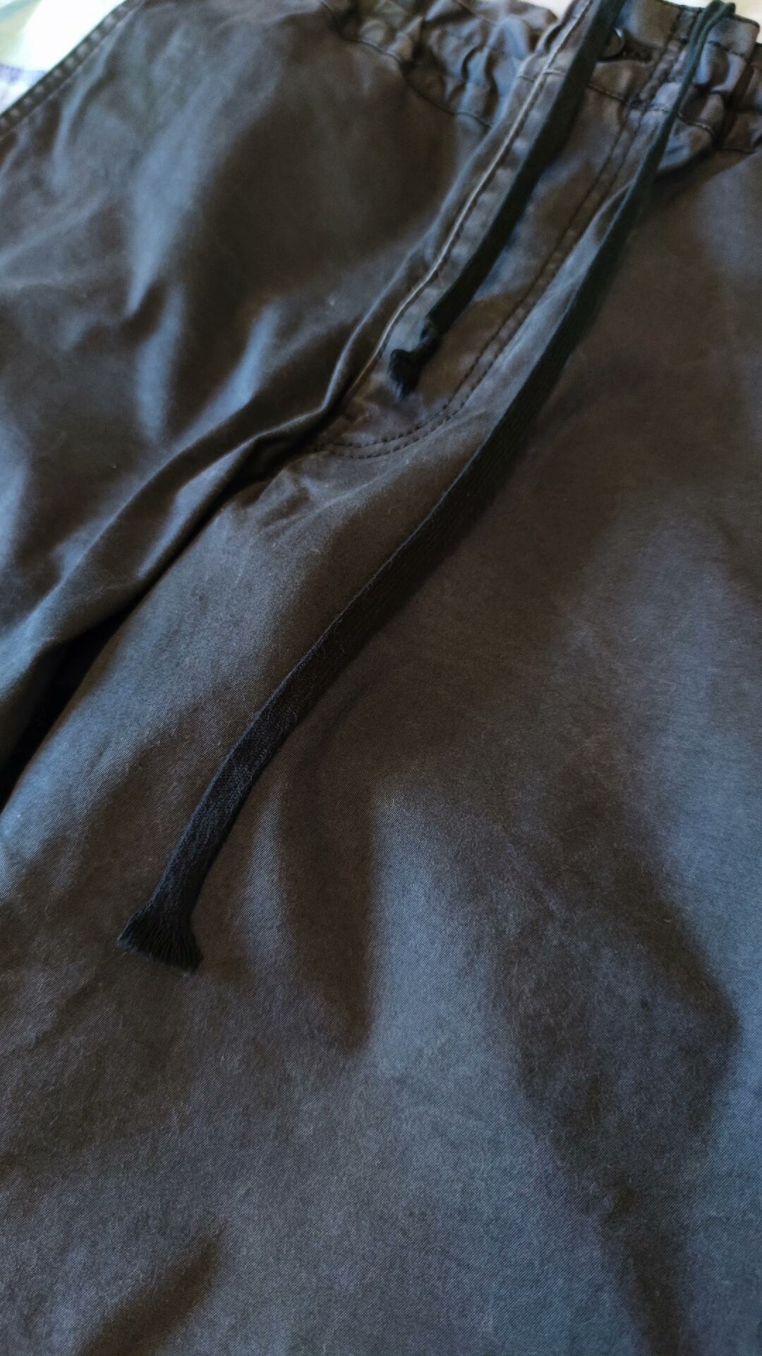 Comme des Garcons Vintage Men's Casual Pants