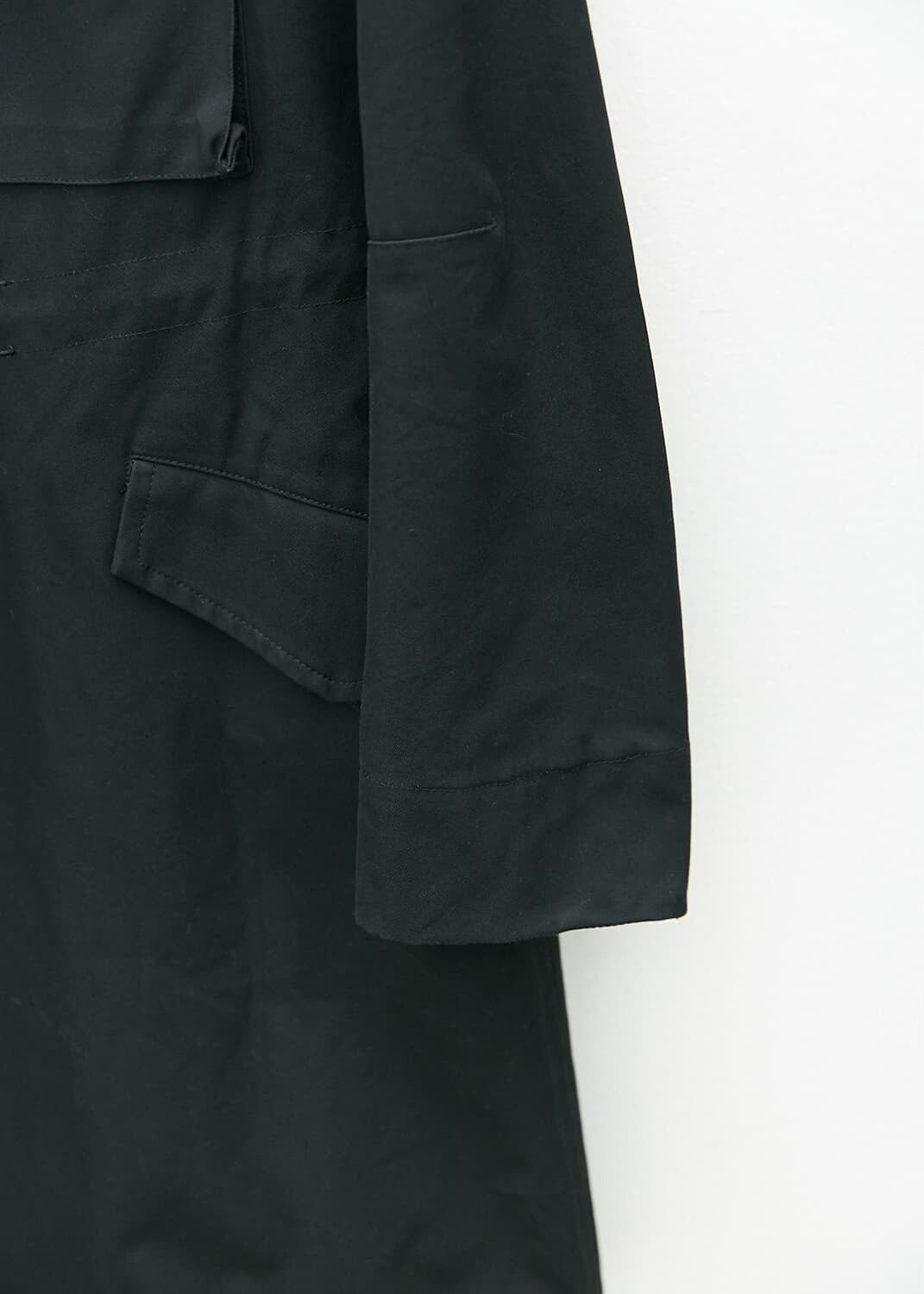 Yohji Yamamoto Vintage M65 Cargo Coat