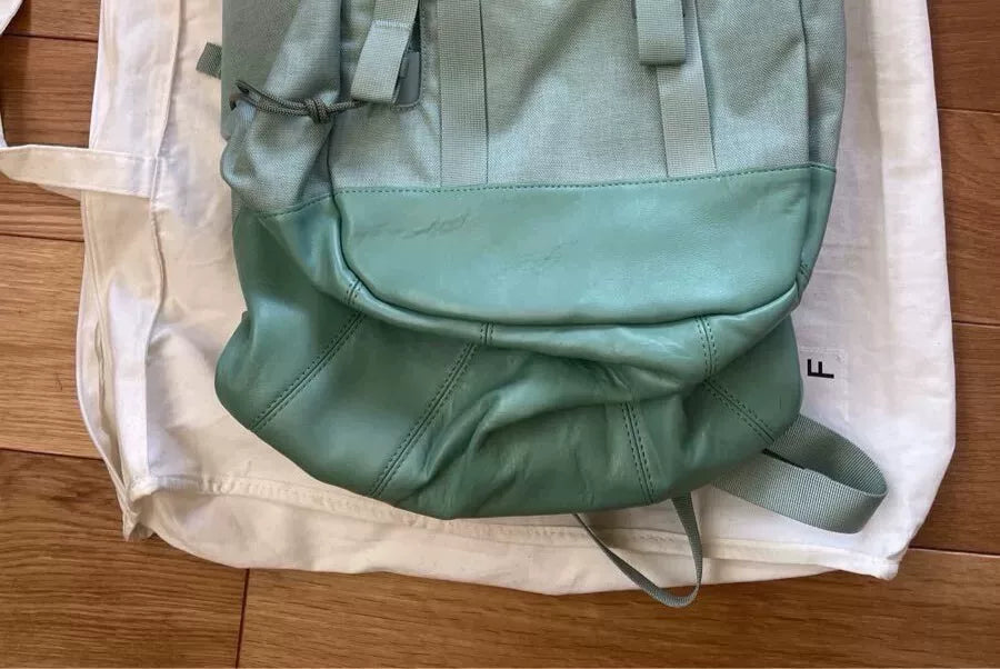 VISVIM Ballistic Series 25L Backpack