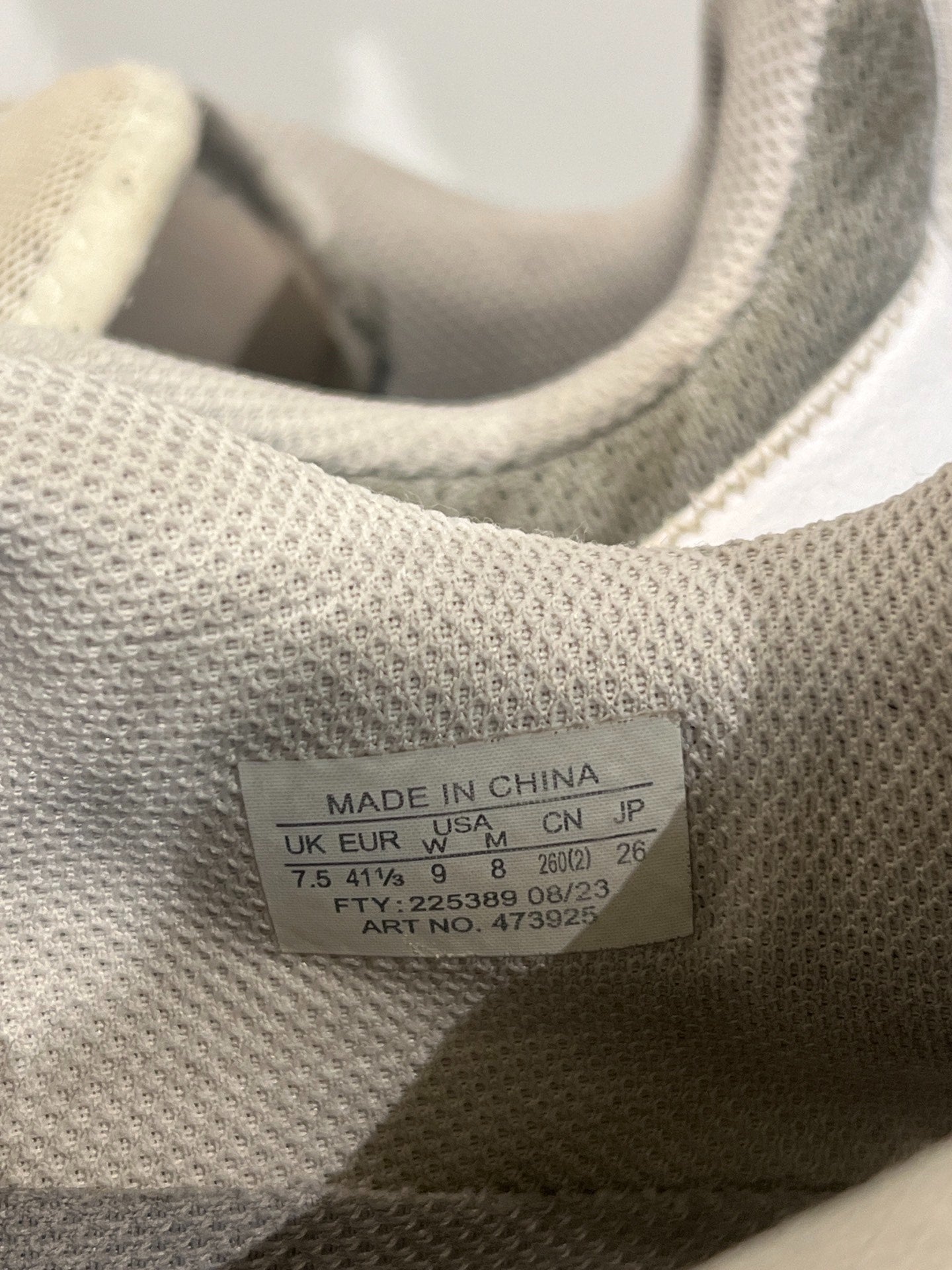 Boris Bidjan Saberi x Salomon Sneakers
