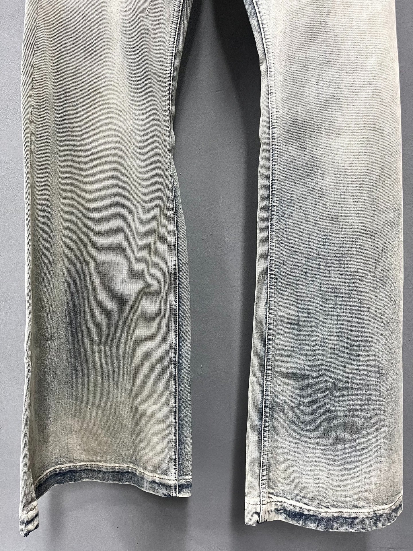 Rick Owens Bolan Bootcut Jeans