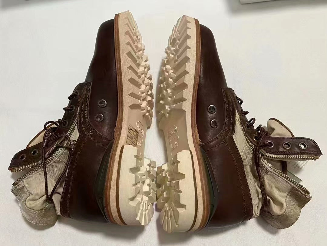 visvim 13ss 7-hole 73-folk