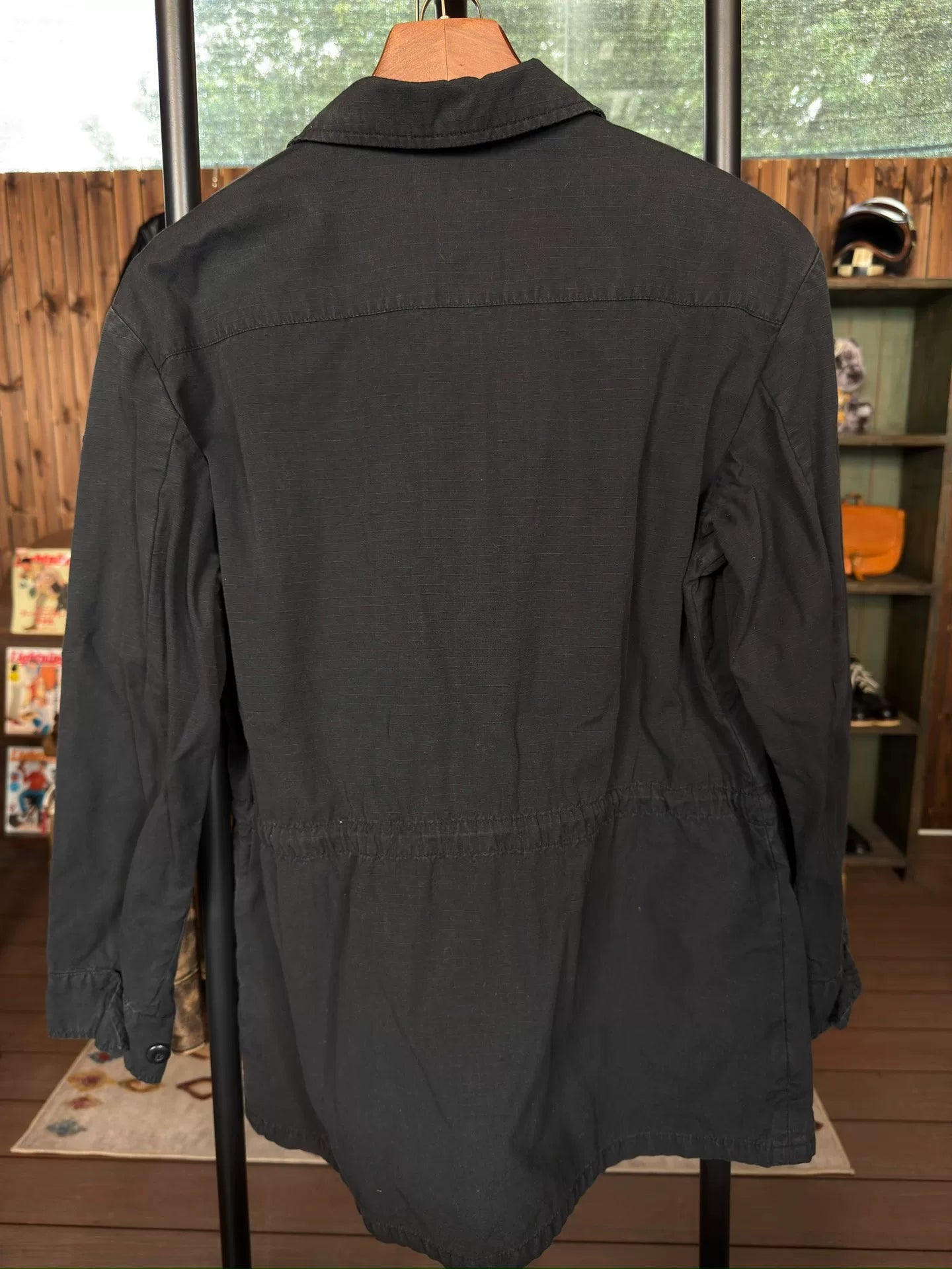Polo Ralph Lauren Military Jacket