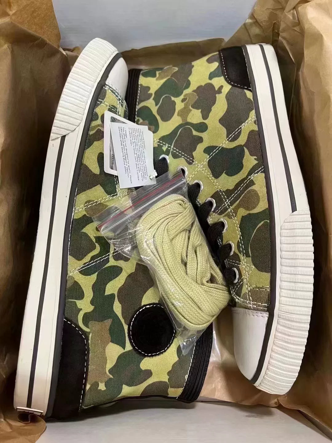 visvim kiefer hi dmp