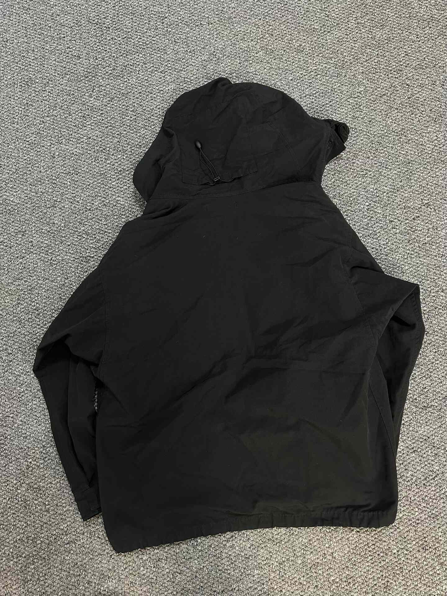 Wtaps Parasmock 15AW Jacket