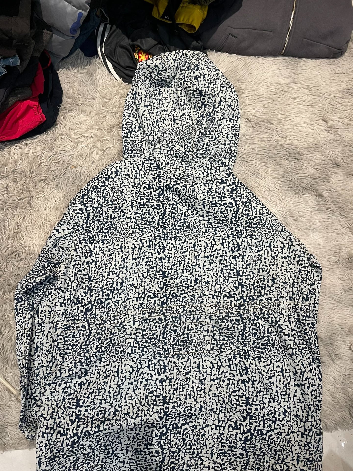 Cavempt Coat Size M