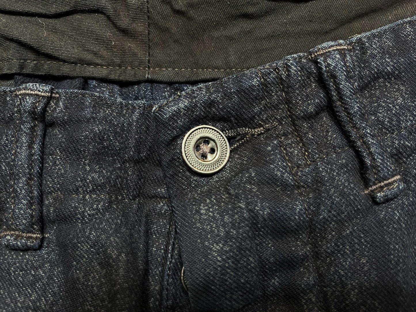 RRL Casual Pants by Ralph Lauren