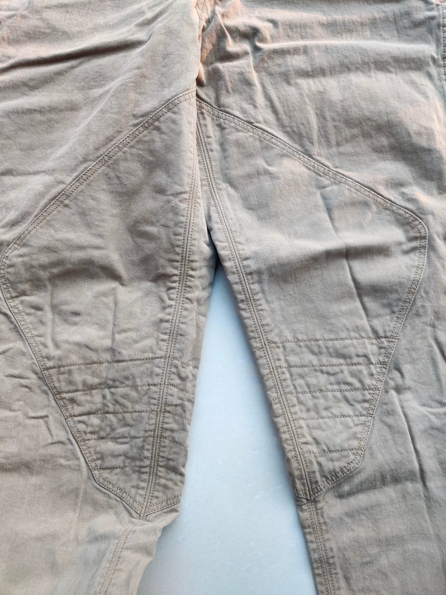 freewheelers thomas work pants size 30