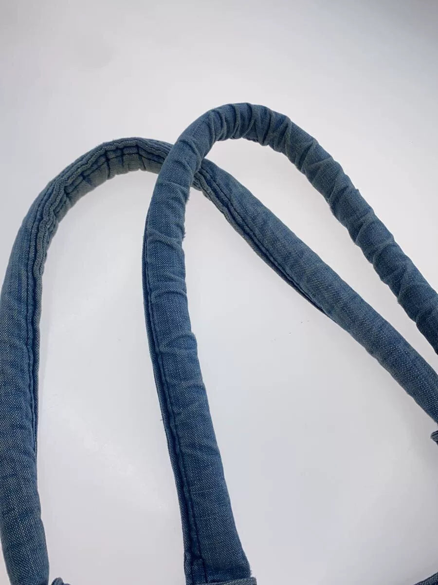 Porter Classic KENDO SASHIKO Tote Bag
