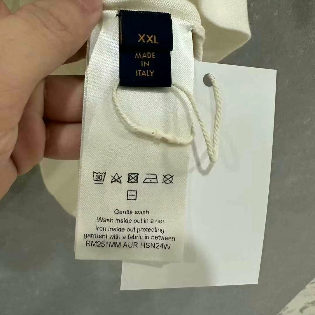 louis vuitton snake year limited edition t-shirt