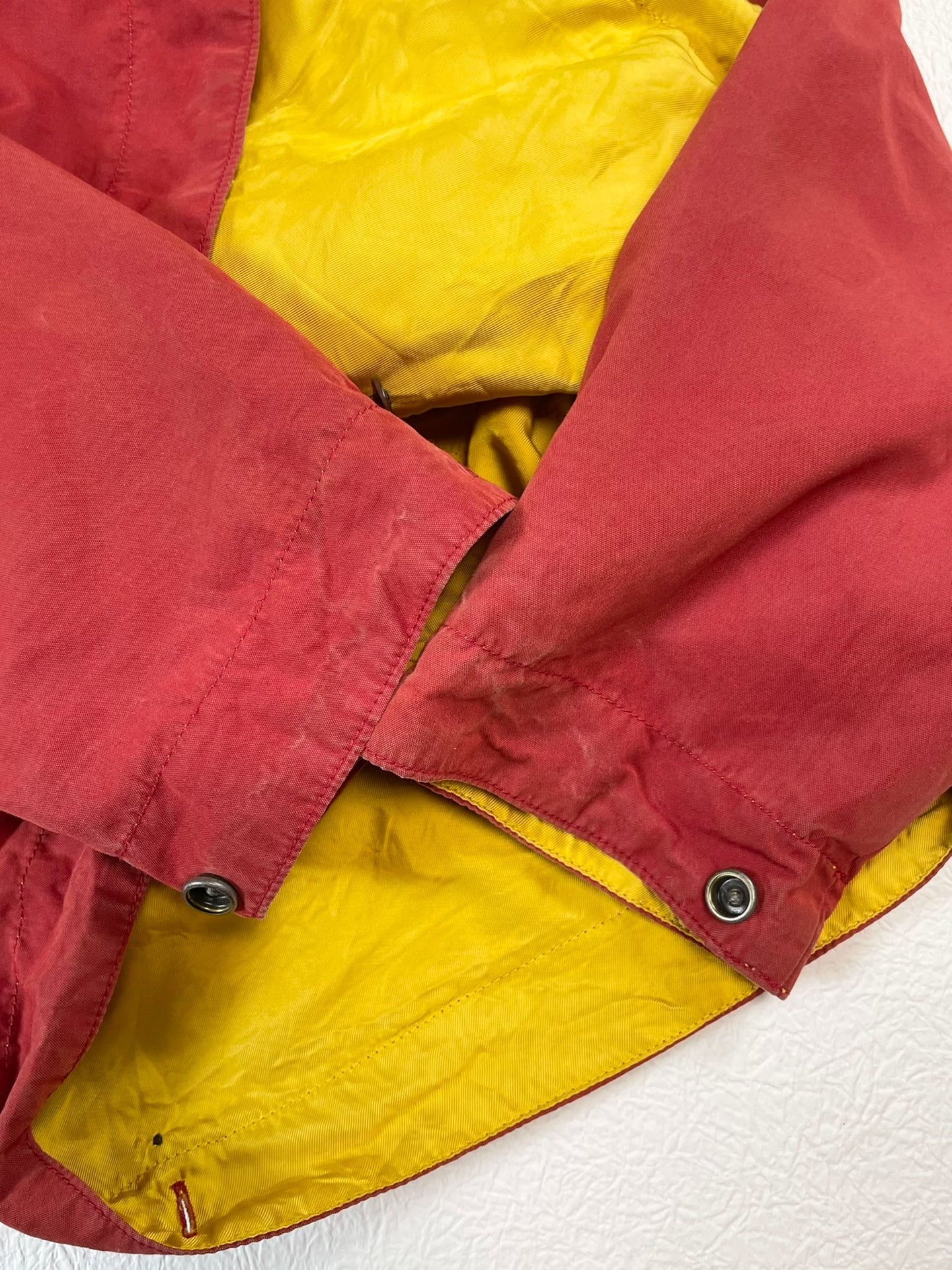 visvim lhasa parka hooded jacket