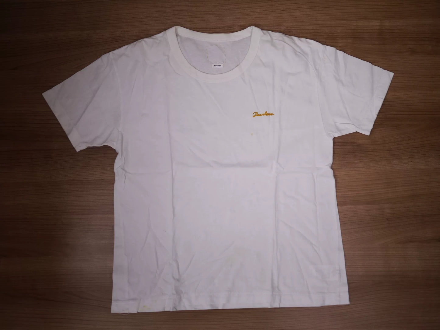 Visvim Sublig Crew T-Shirt Lot