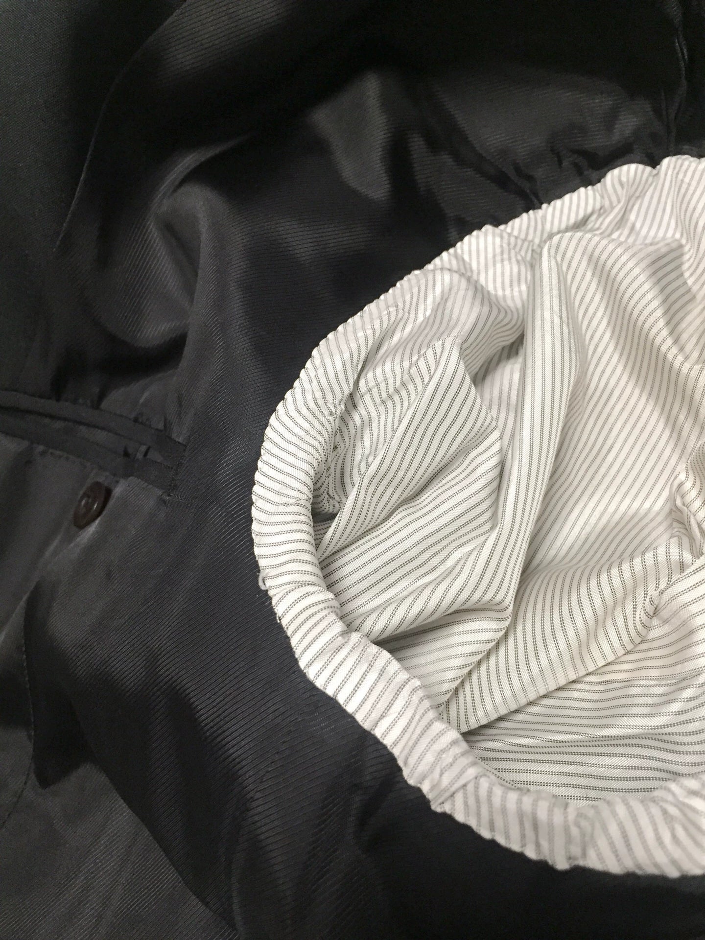 Jean Paul Gaultier Archive Hooded Blazer