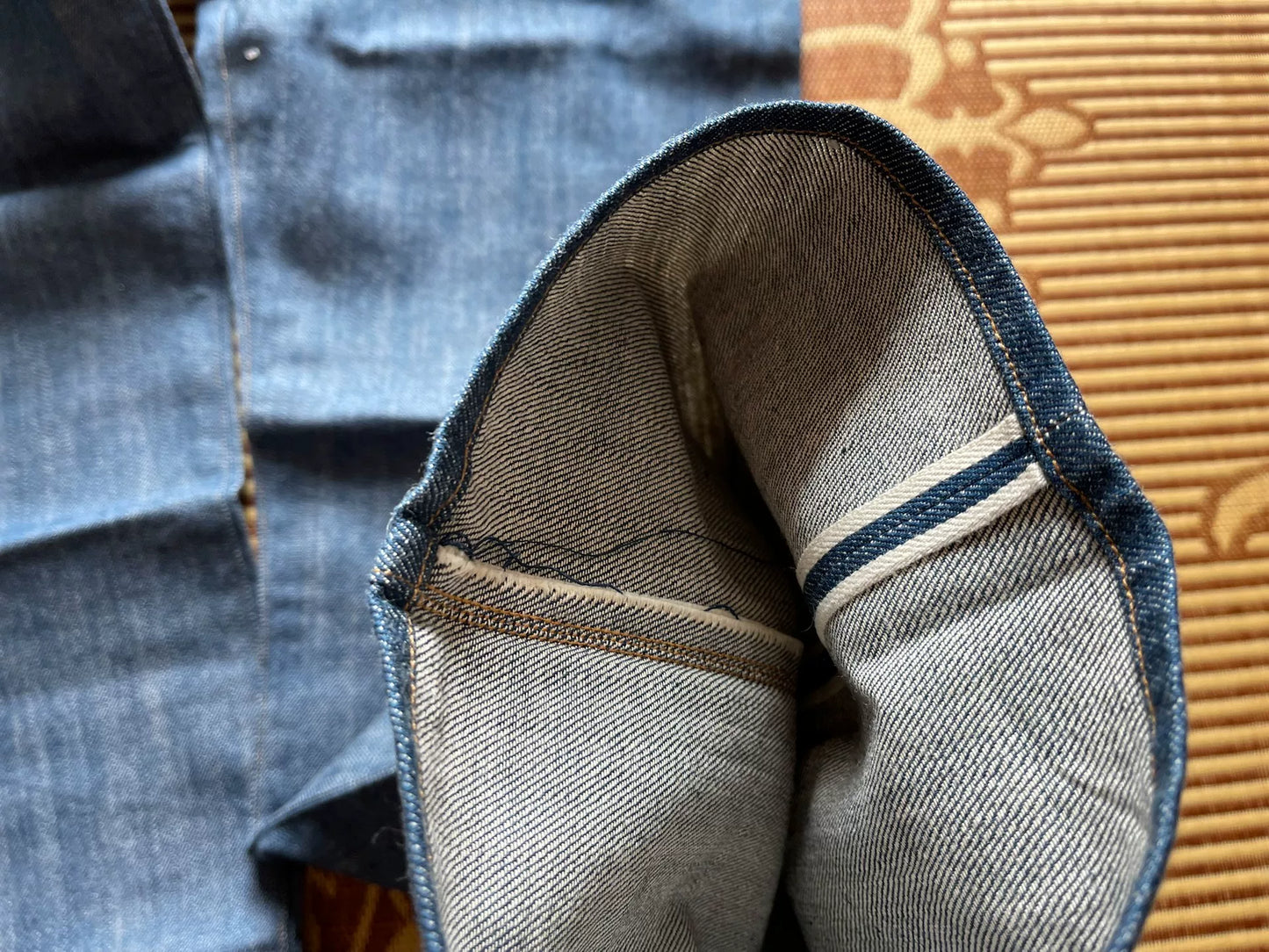 Levi's LVC 501XX 1890 90501-0009