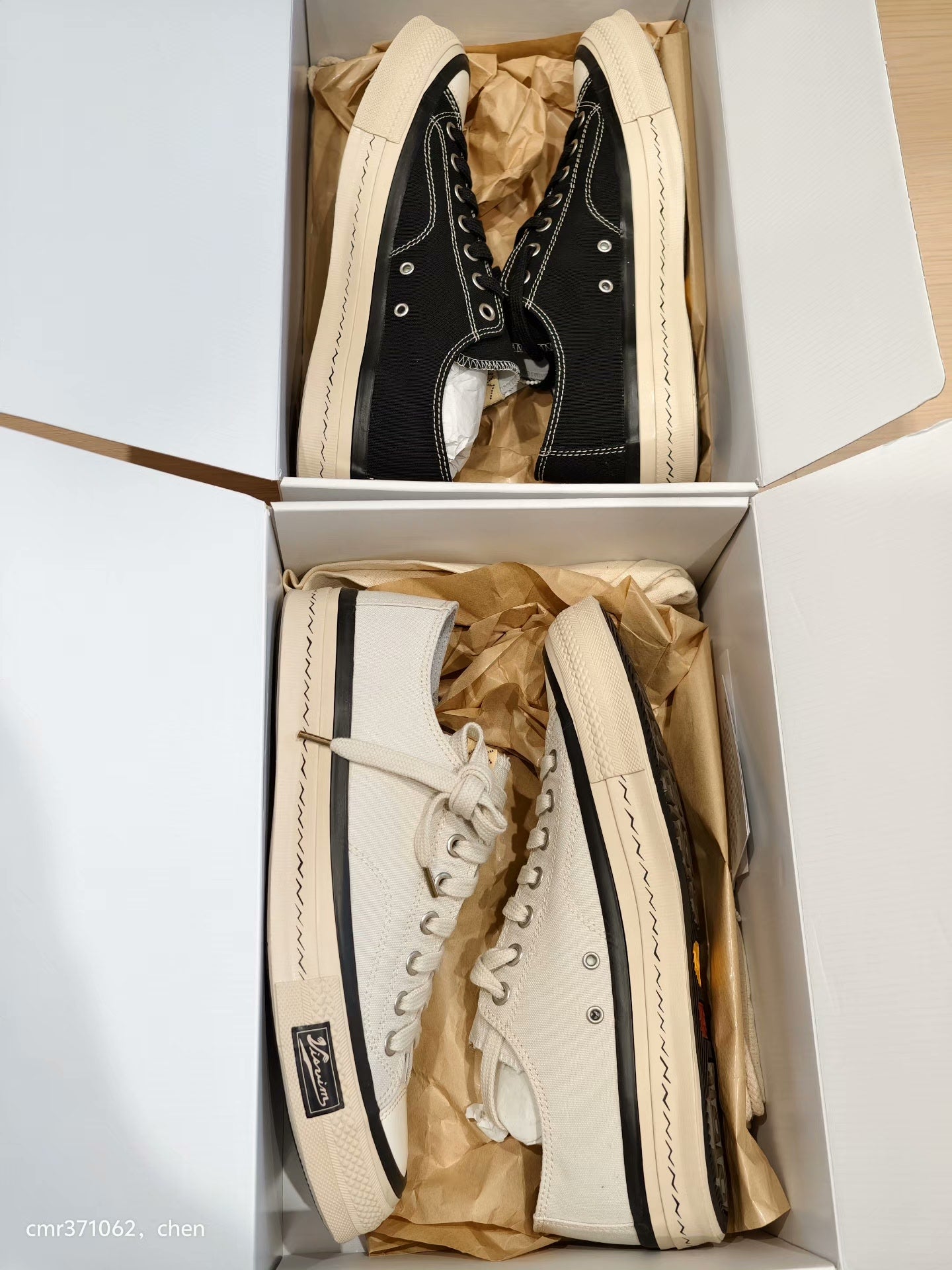 visvim 25ss Skagway Lo