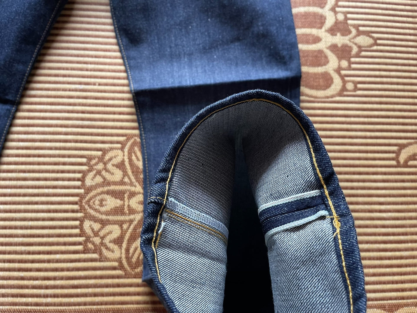 Levi's LVC 555 1944 WW2 Jeans