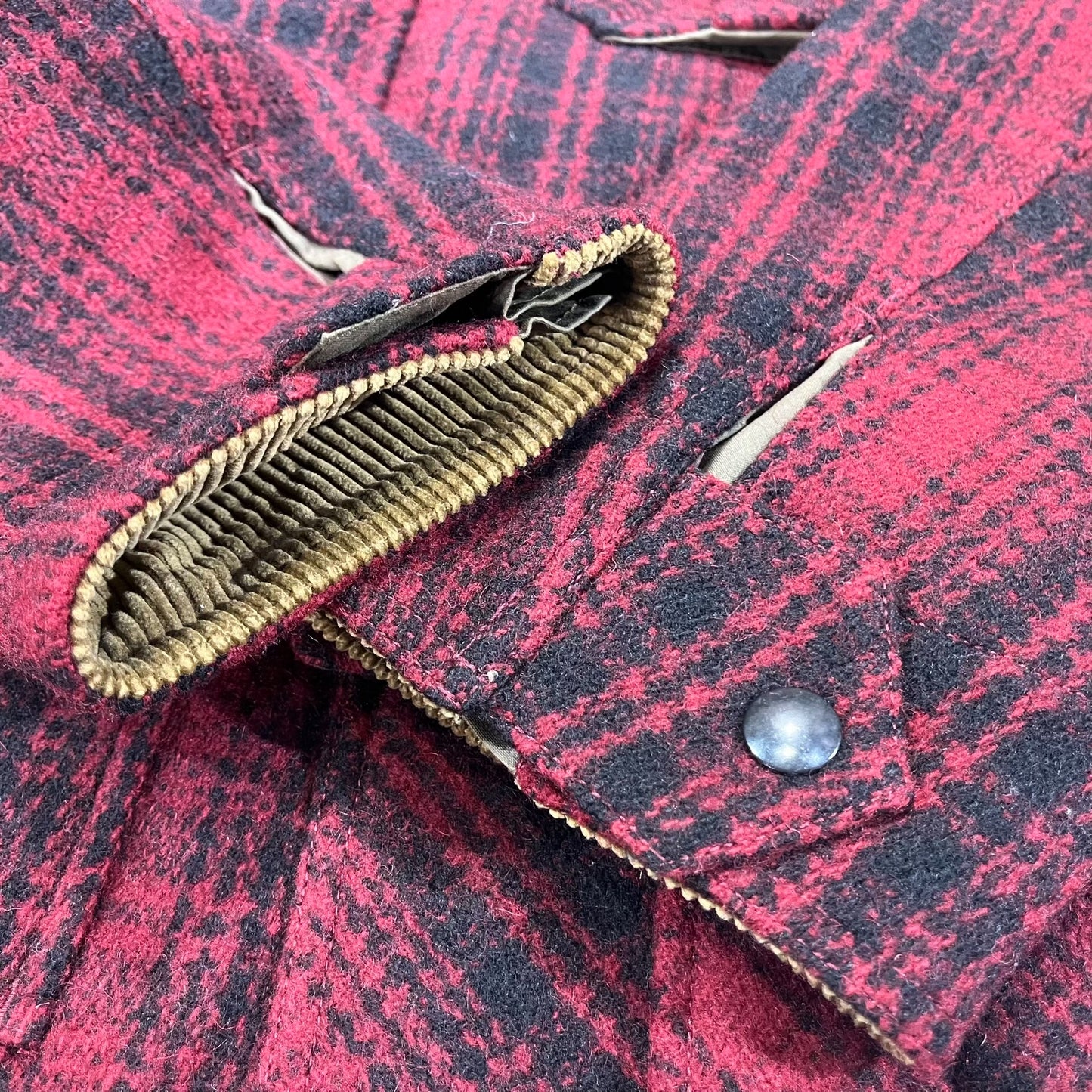 RRL Double RL Hunting Jacket
