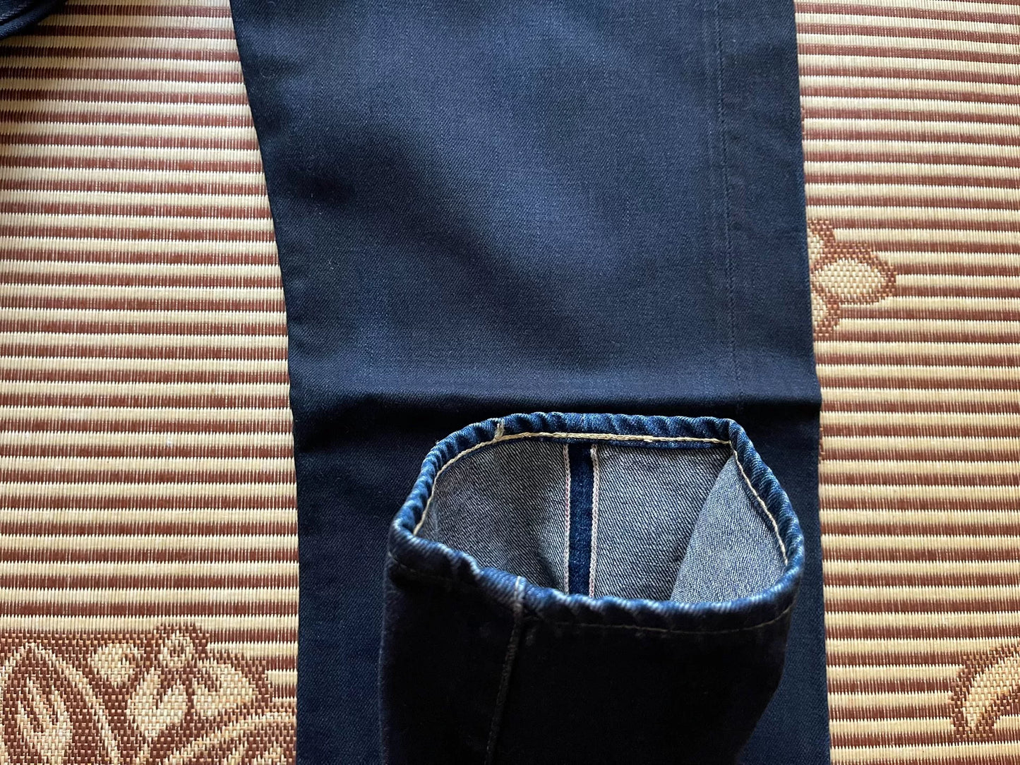 Levi's LVC 501 1966 501xx W32