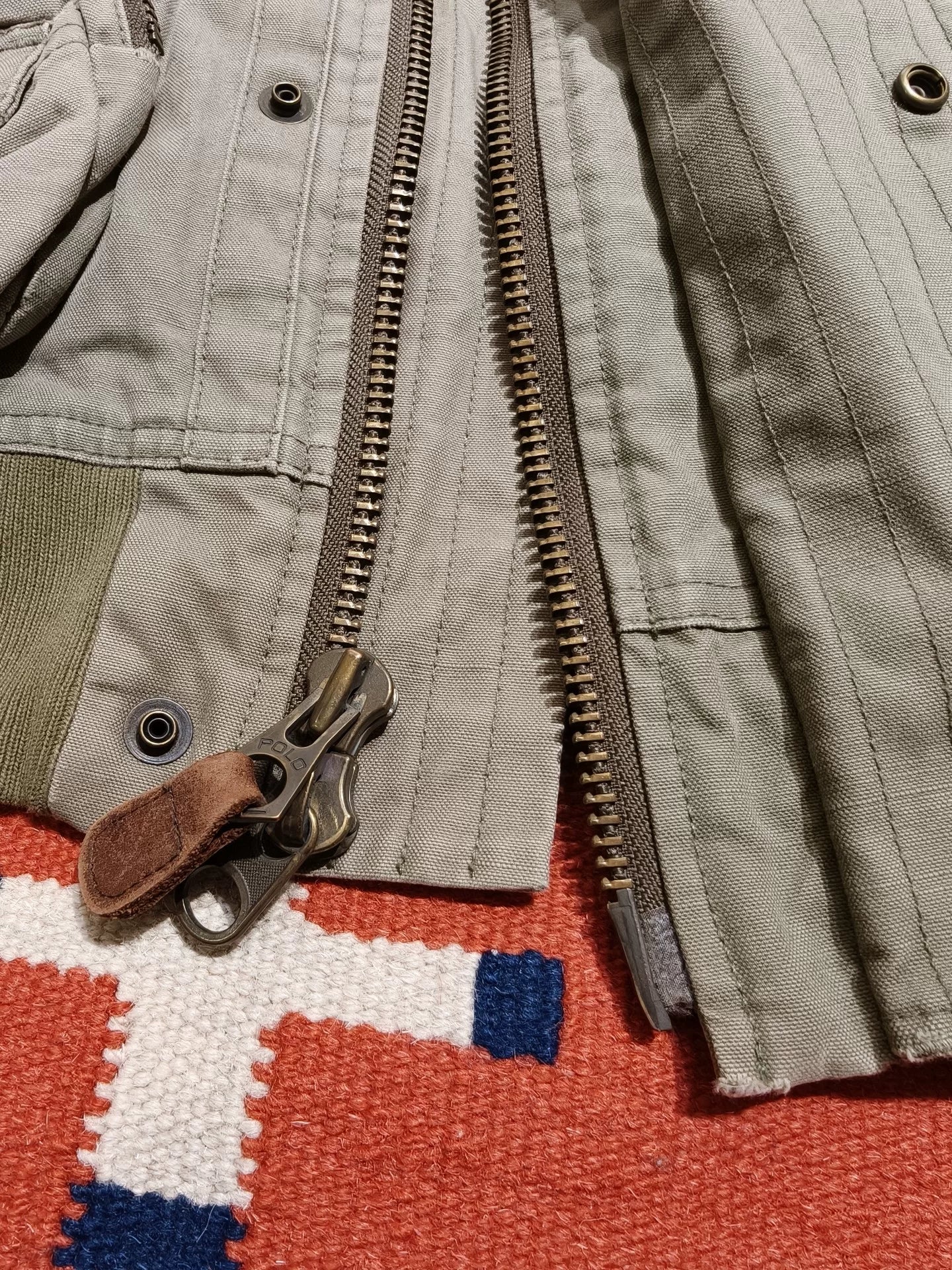 Polo Ralph Lauren Cargo Jacket