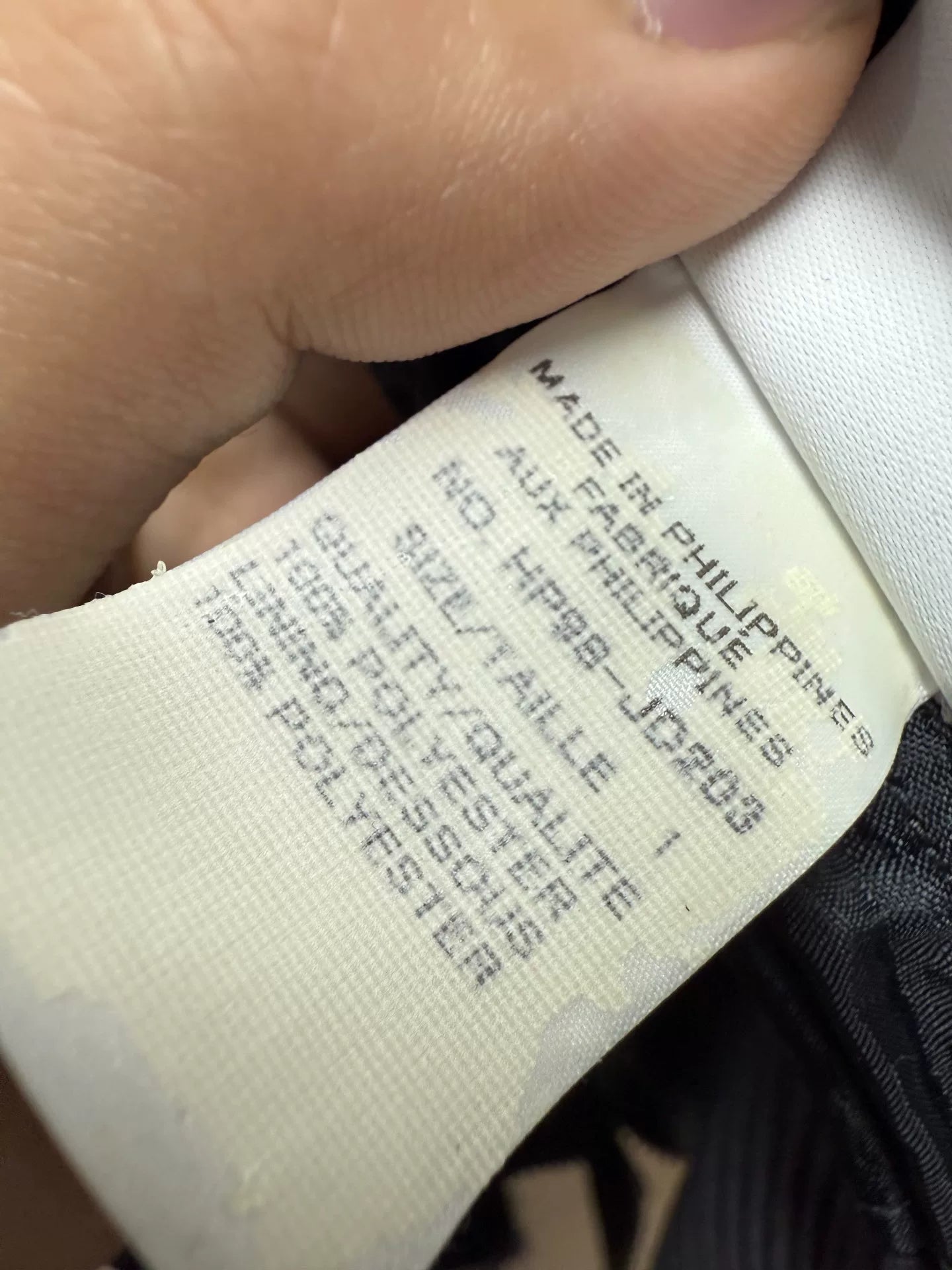 Issey Miyake Homme Plisse Jacket