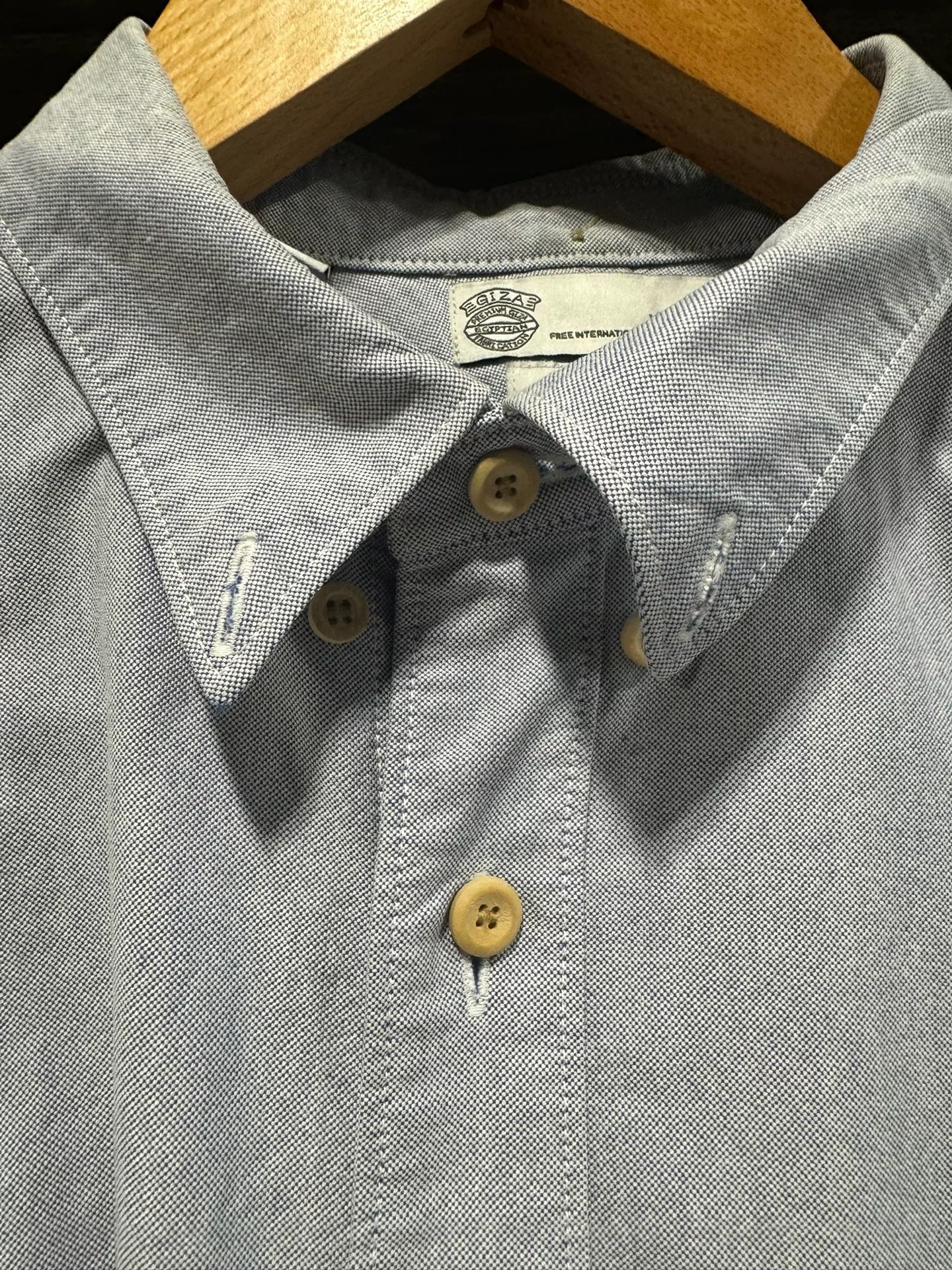 Visvim 14AW ALBACORE KAPA Shirt