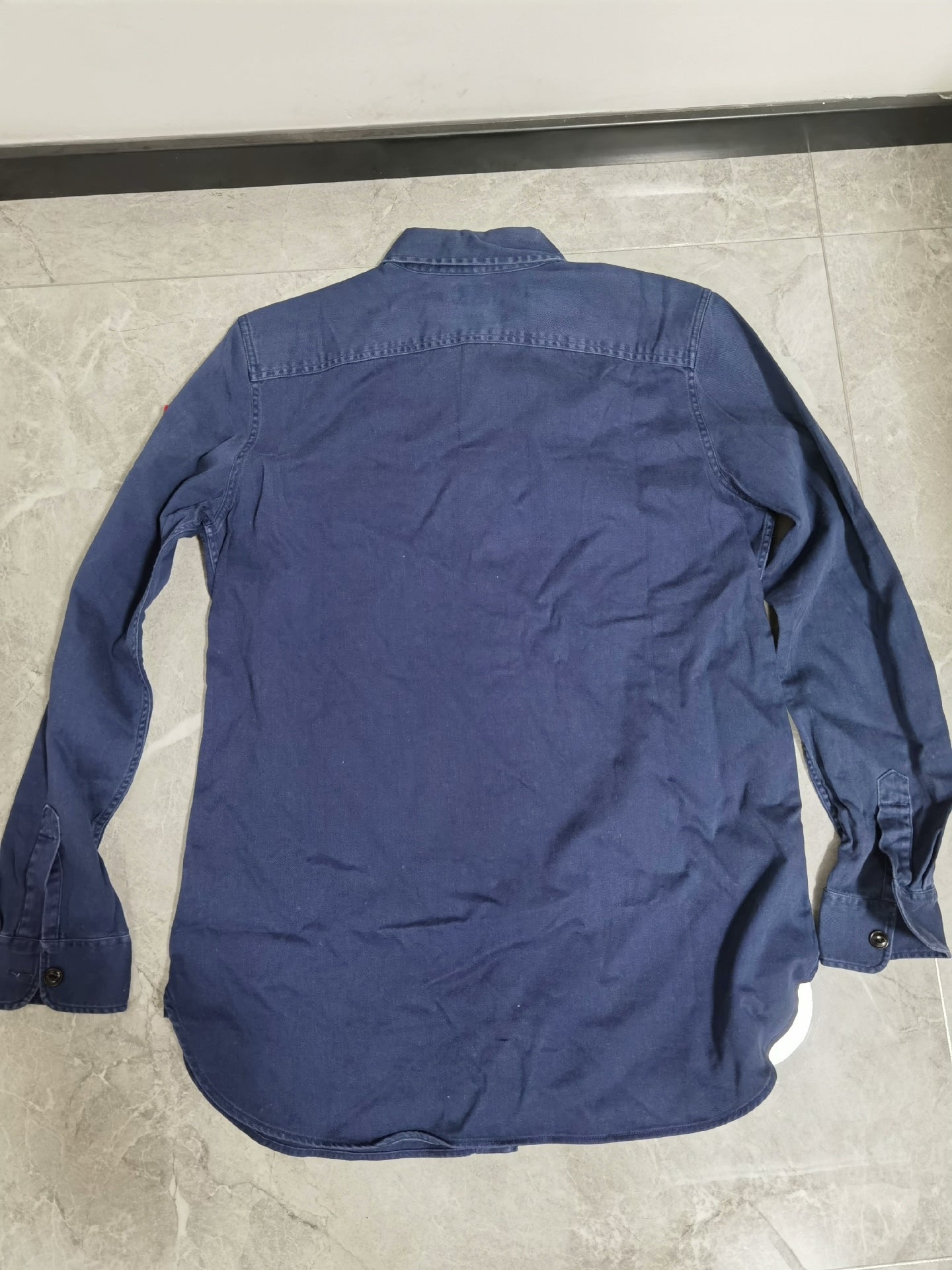 RRL Rugby Hunting Shirt Jacket