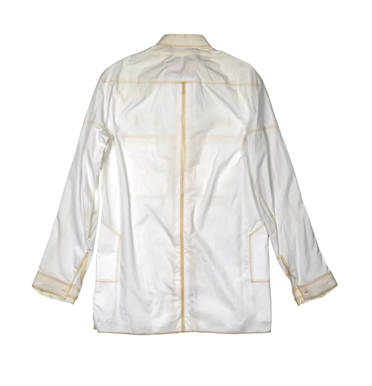 Aitor Throup Military Hindu Shirt