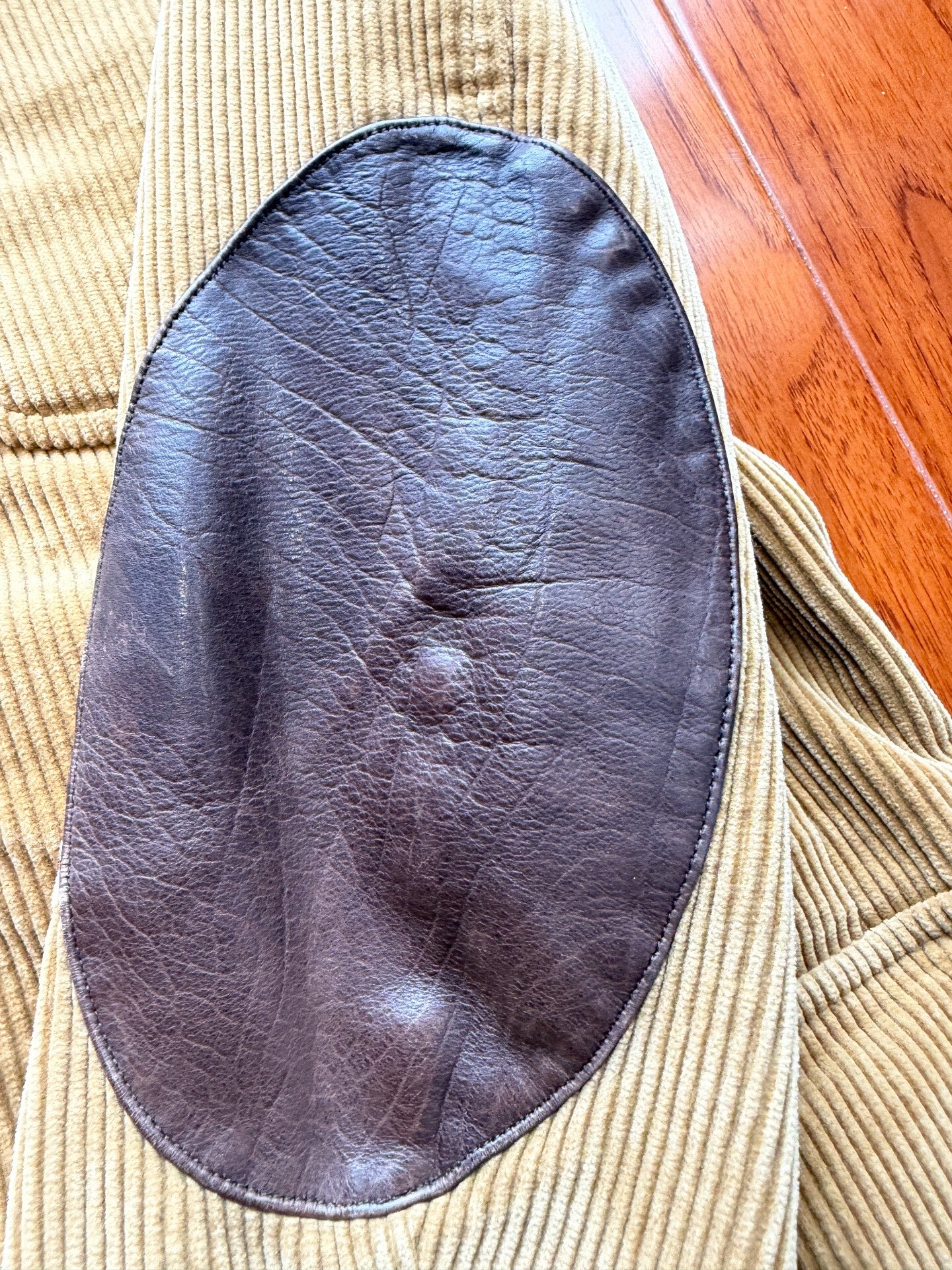 Polo Ralph Lauren Corduroy Hunting Jacket