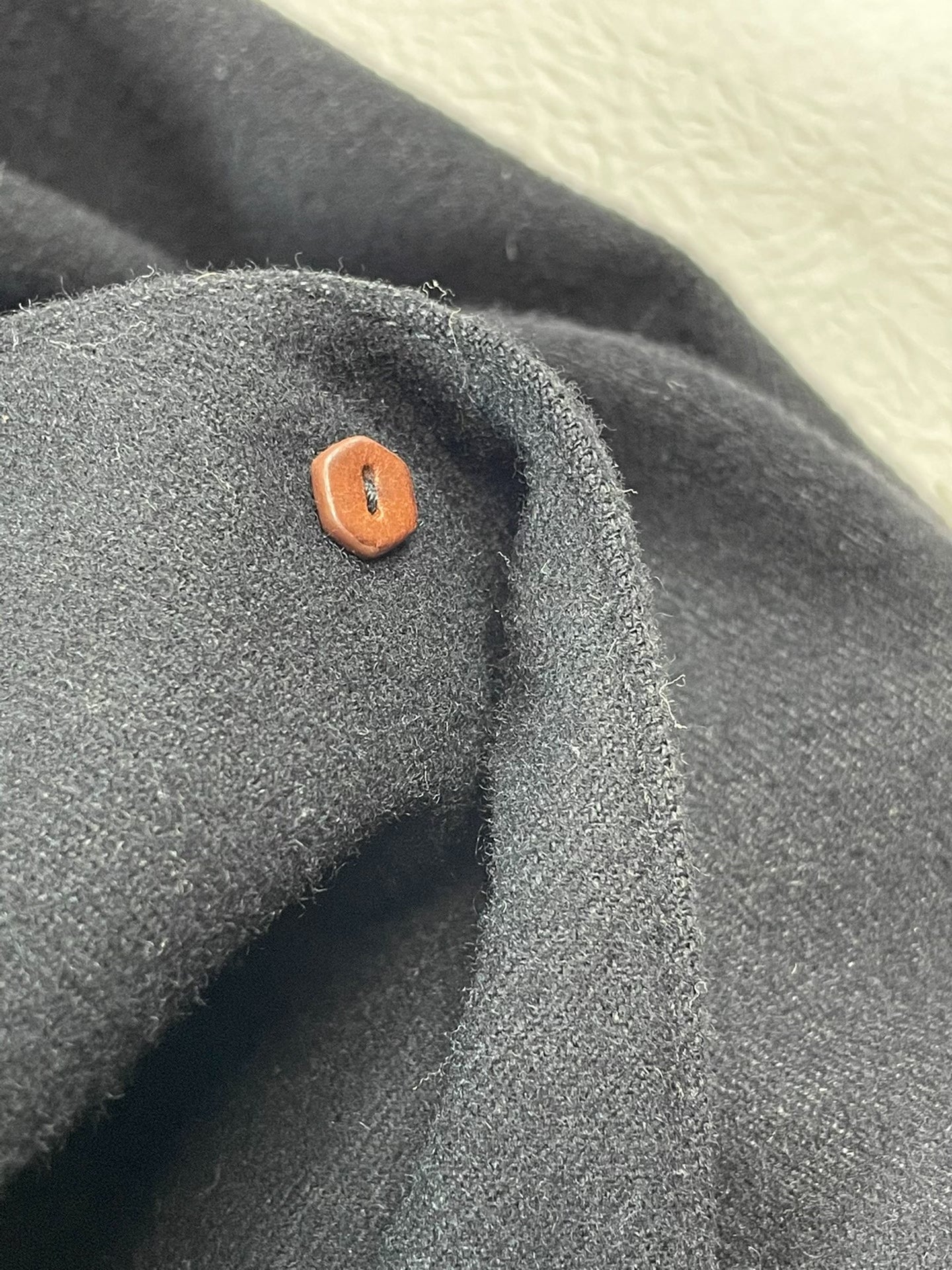 visvim blazer wool blend jacket