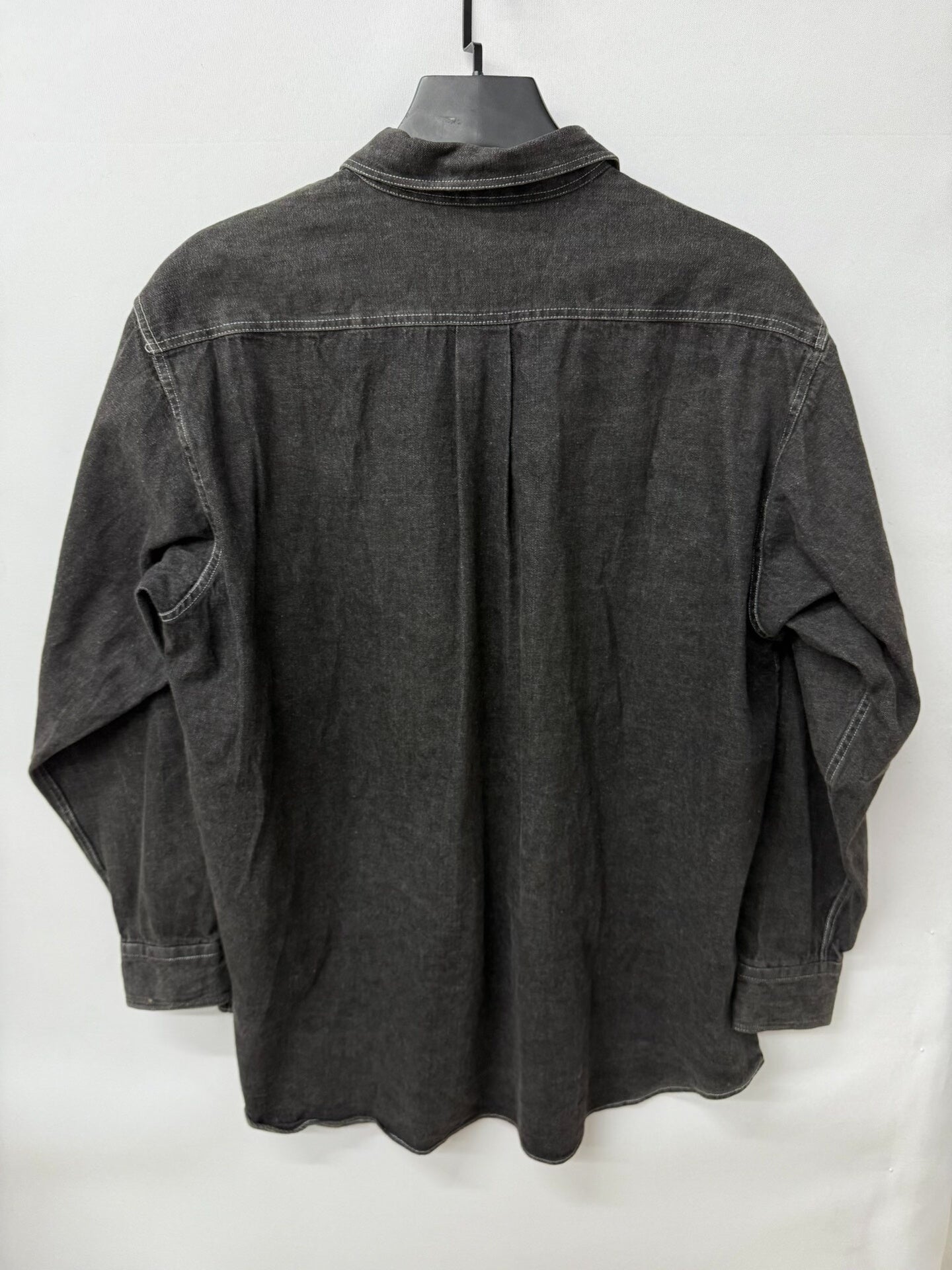 Comme des Garçons 90s Denim Jacket