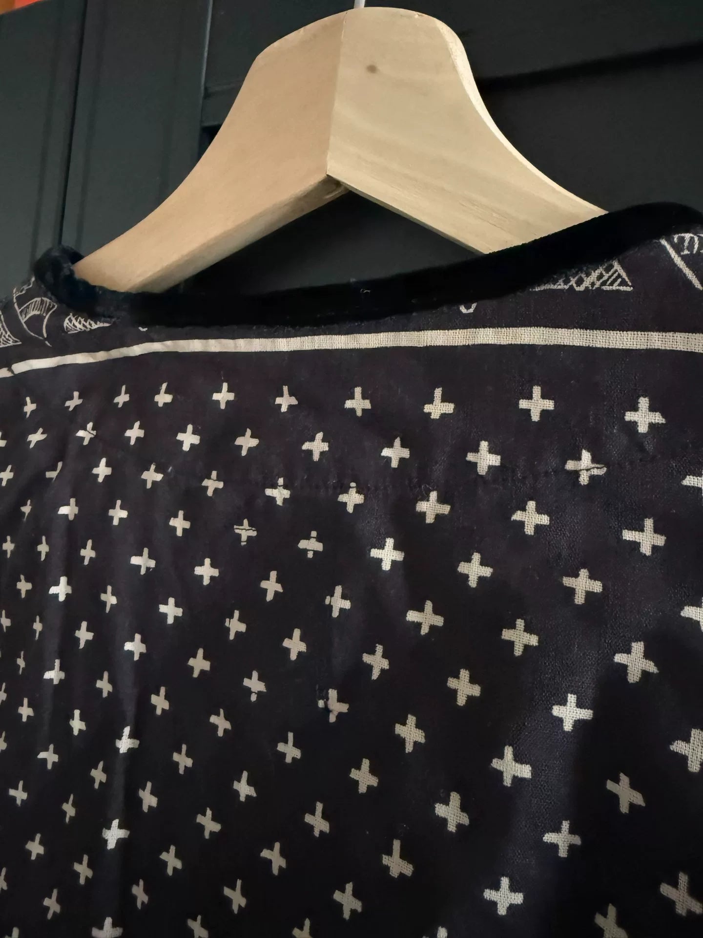 VISVIM 19SS ICT TUNIC SHIRT