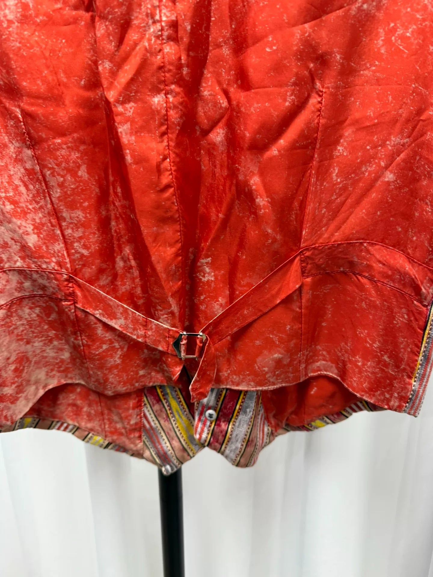 vintage Comme des Garçons Vest