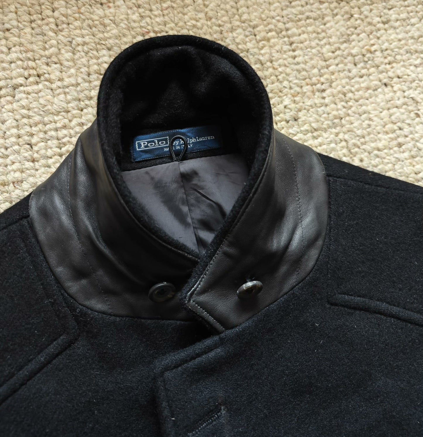 Polo Ralph Lauren Safari Jacket