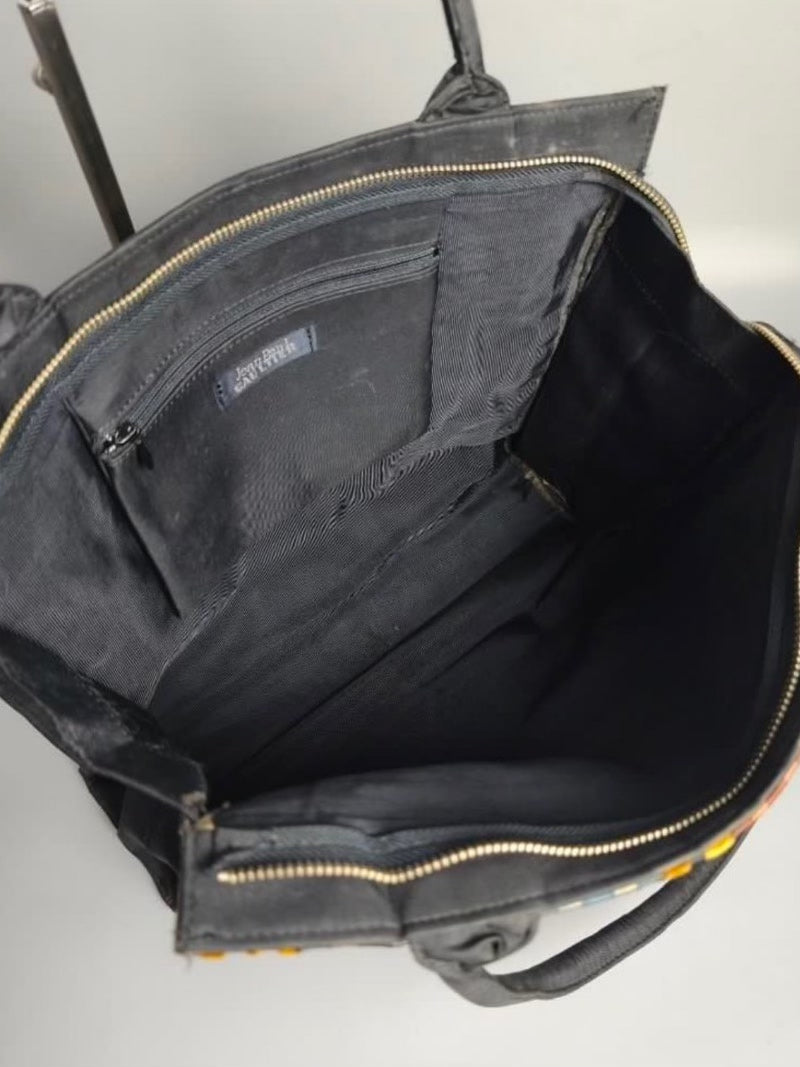 Vintage Jean Paul Gaultier Shoulder Bag