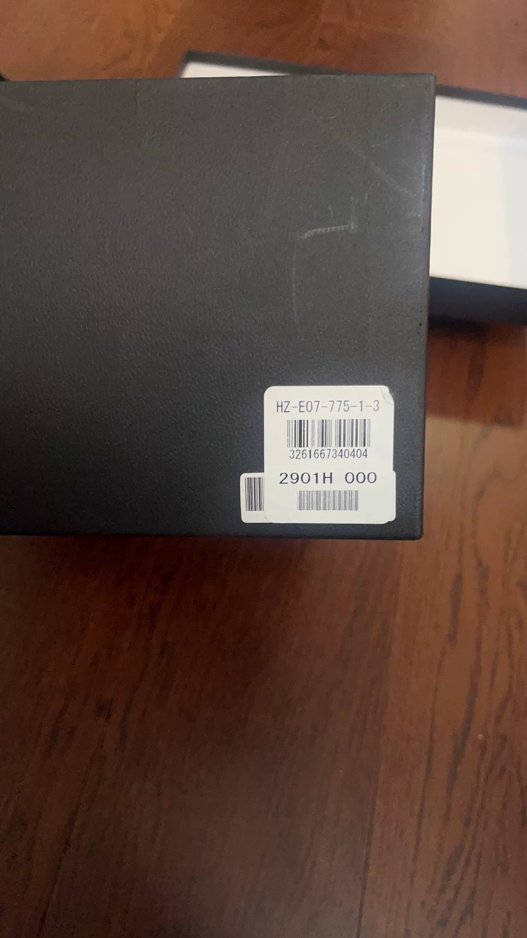 Yohji Yamamoto X Cherevichkiotvichki Shoes