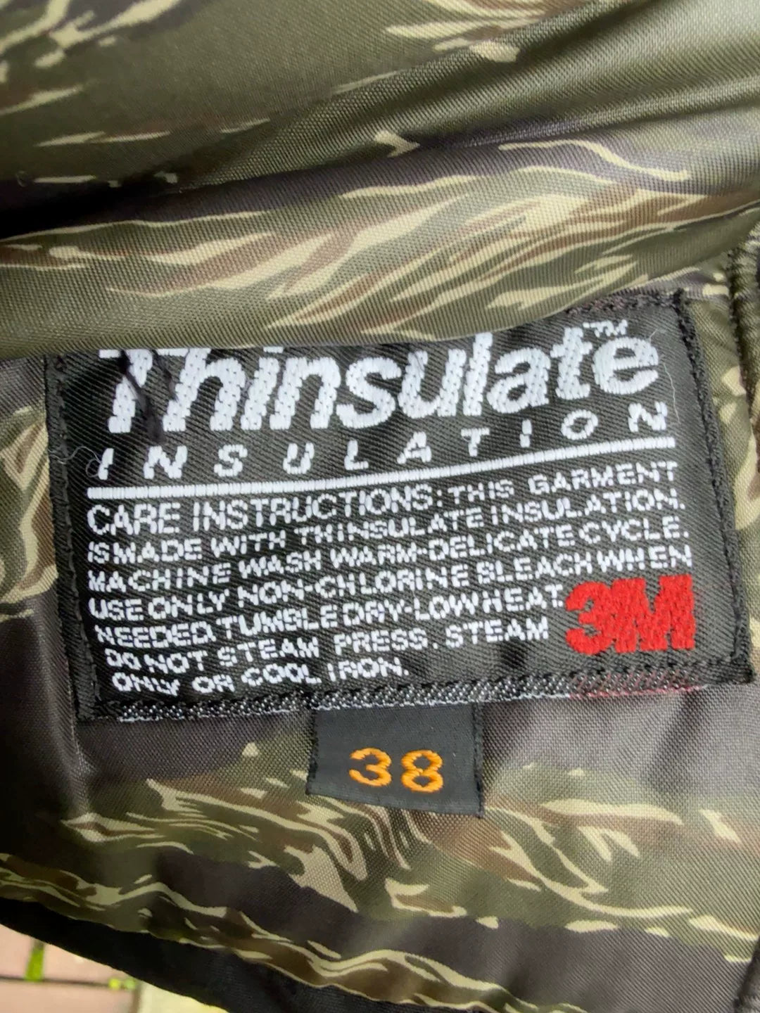 Freewheelers Ultima Thule Rainier Jacket