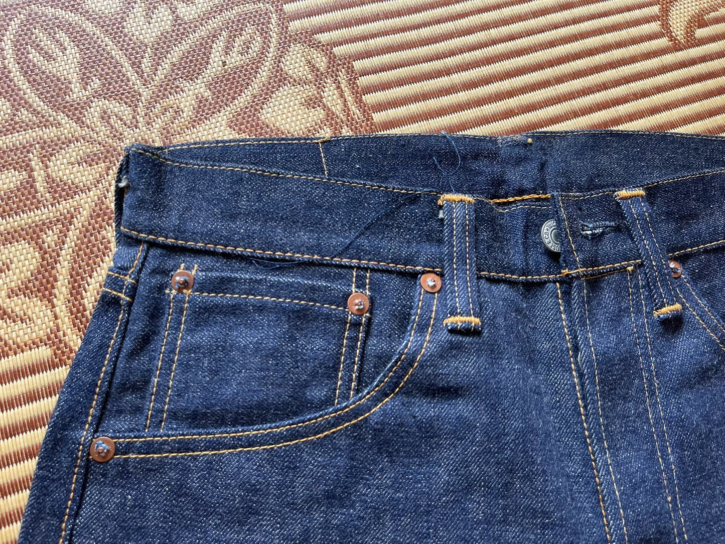 Warehouse 1001 W29 Denim Jeans