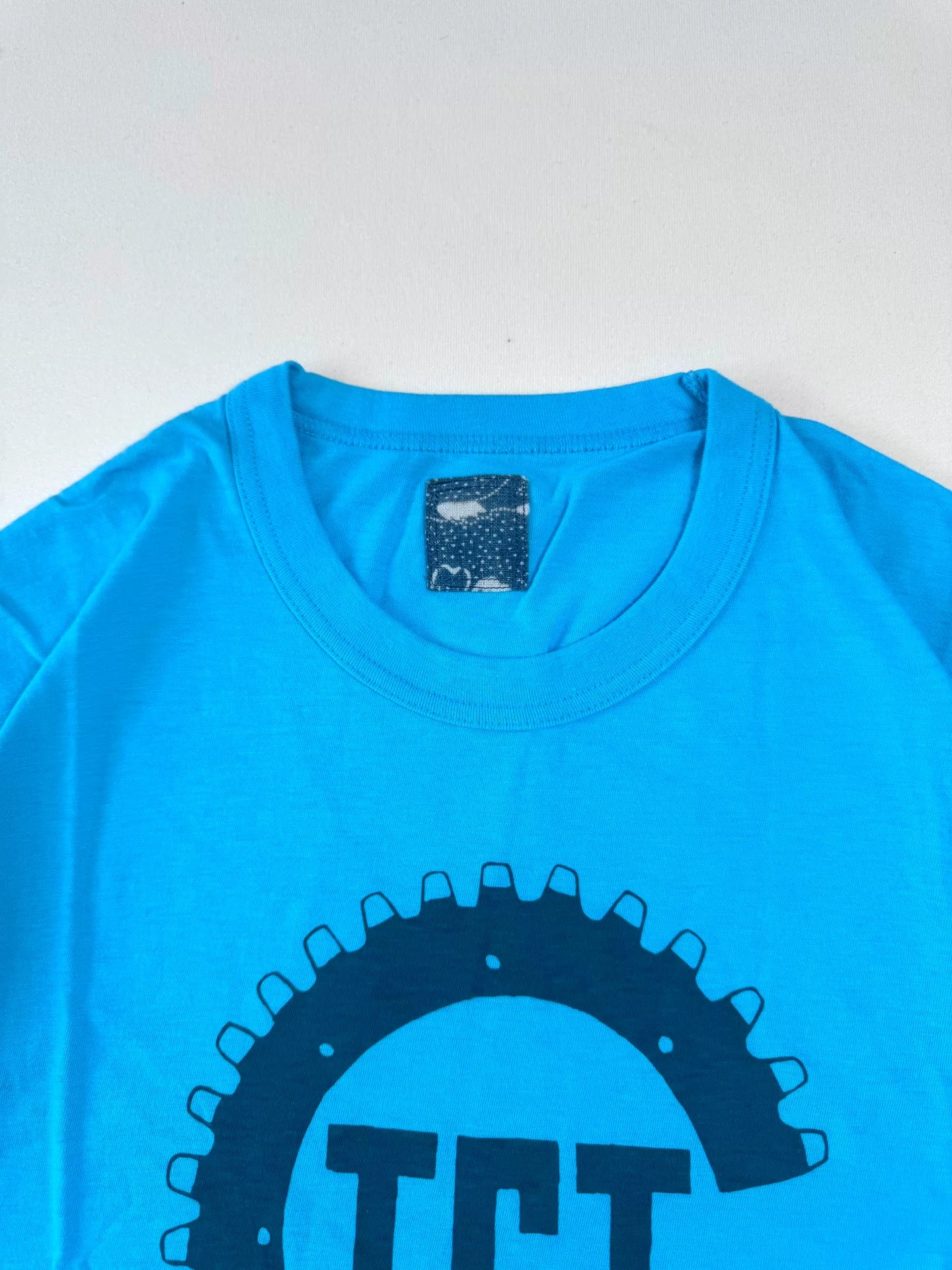 VISVIM 24ICT JUMBO TEE S/S