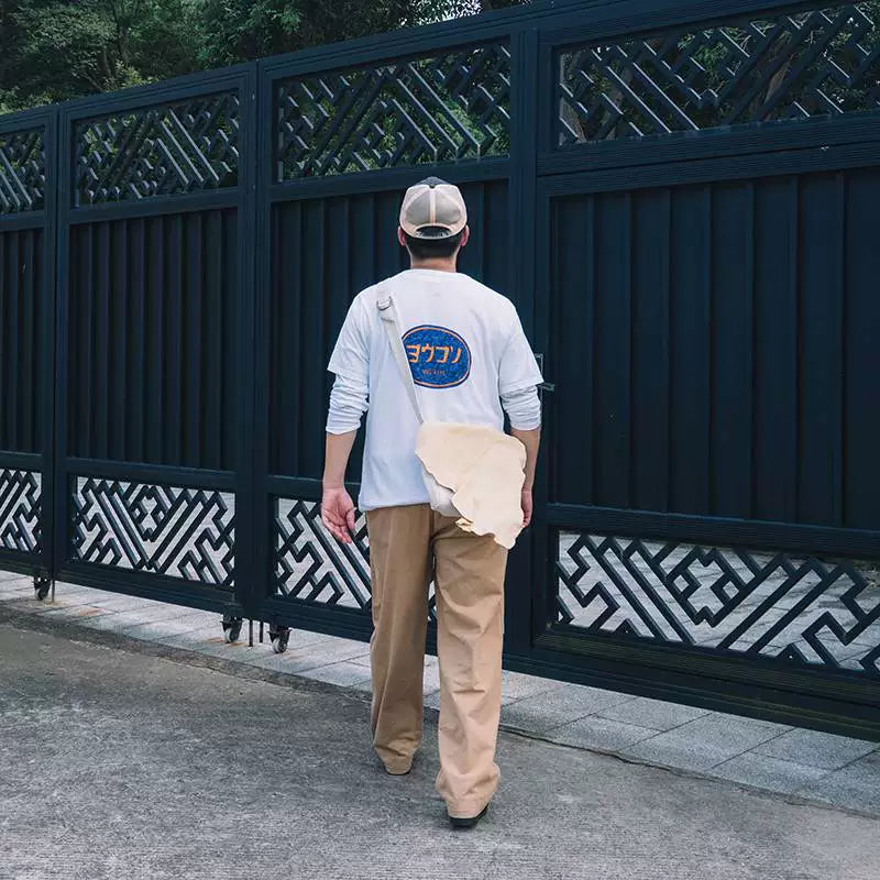 visvim dry vntg crew short sleeve tee