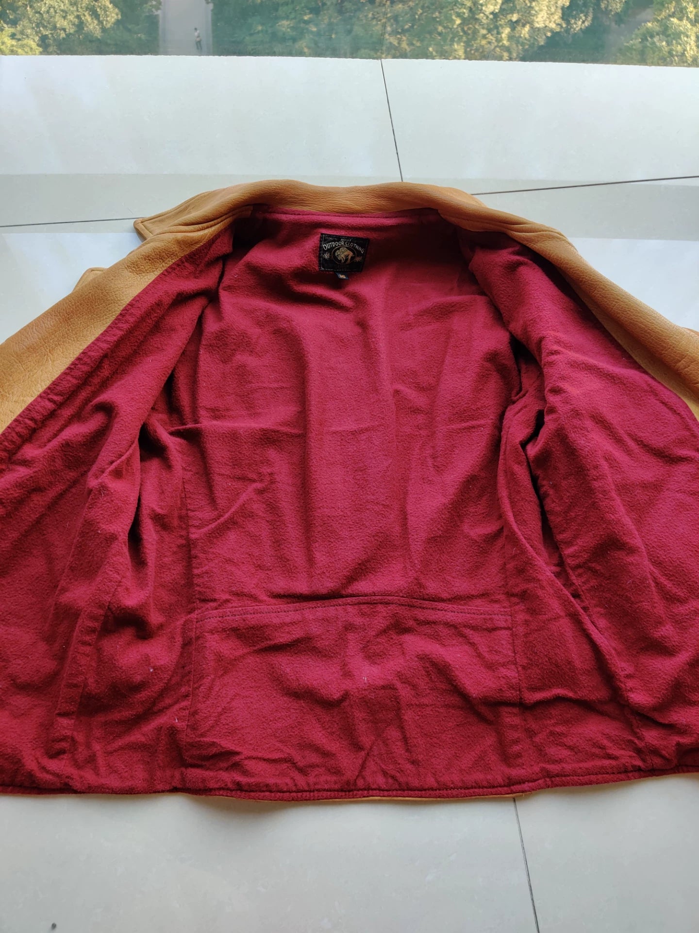 bootleggers freewheelers classic leather jacket