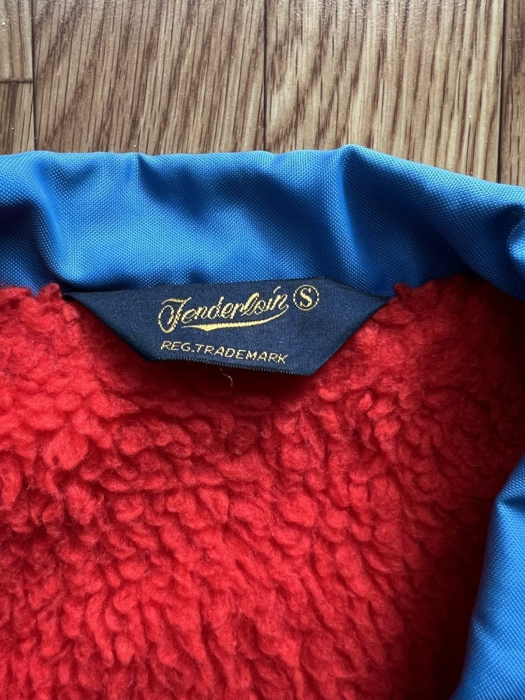 Original Tenderloin K-7 Coach Jacket